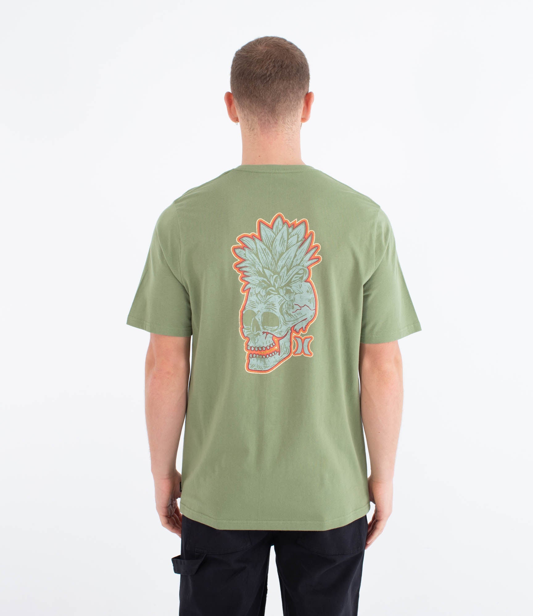 Printing press nacional - Men's short sleeve t-shirt