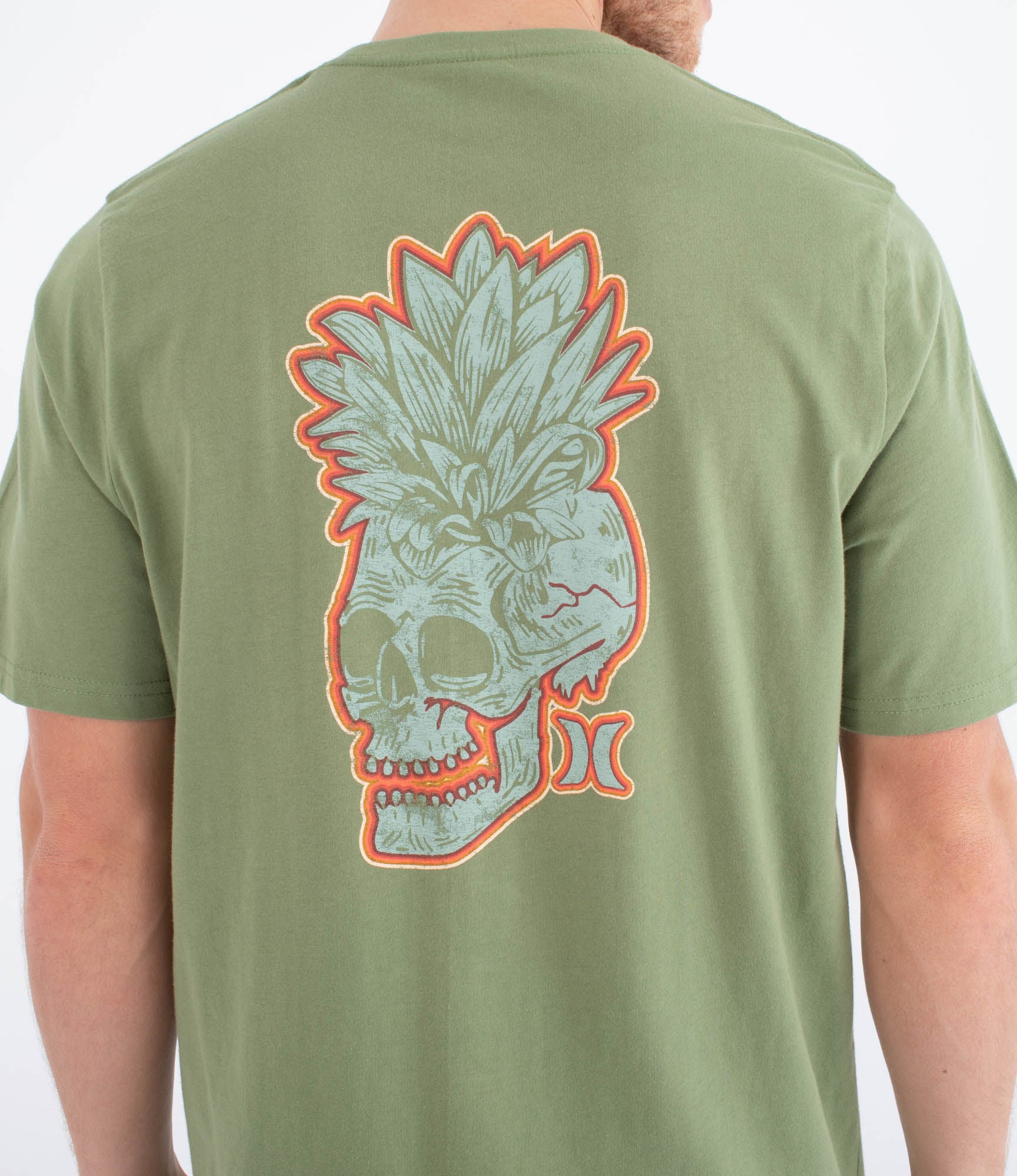 Printing press nacional - Men's short sleeve t-shirt
