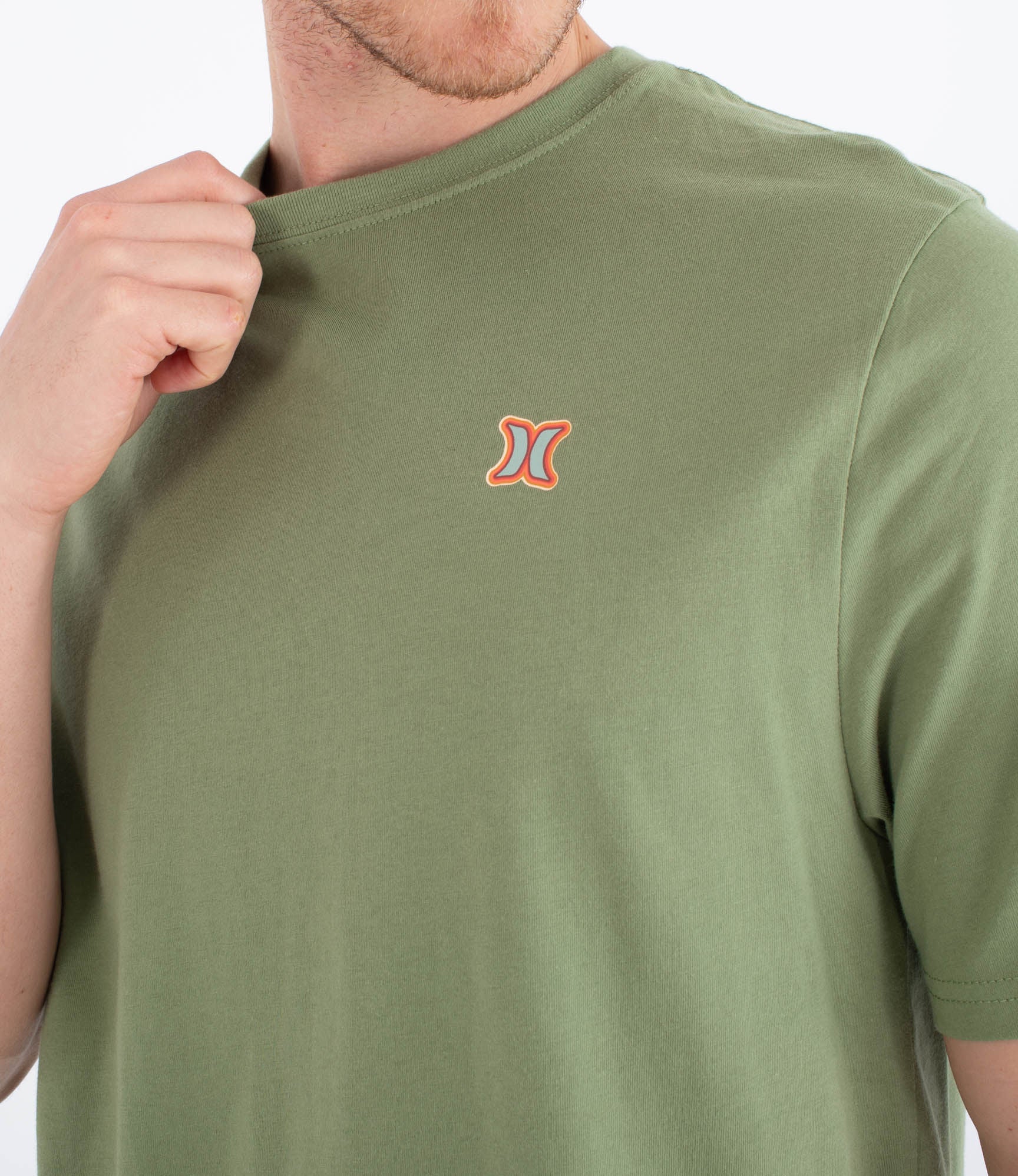 Printing press nacional - Men's short sleeve t-shirt