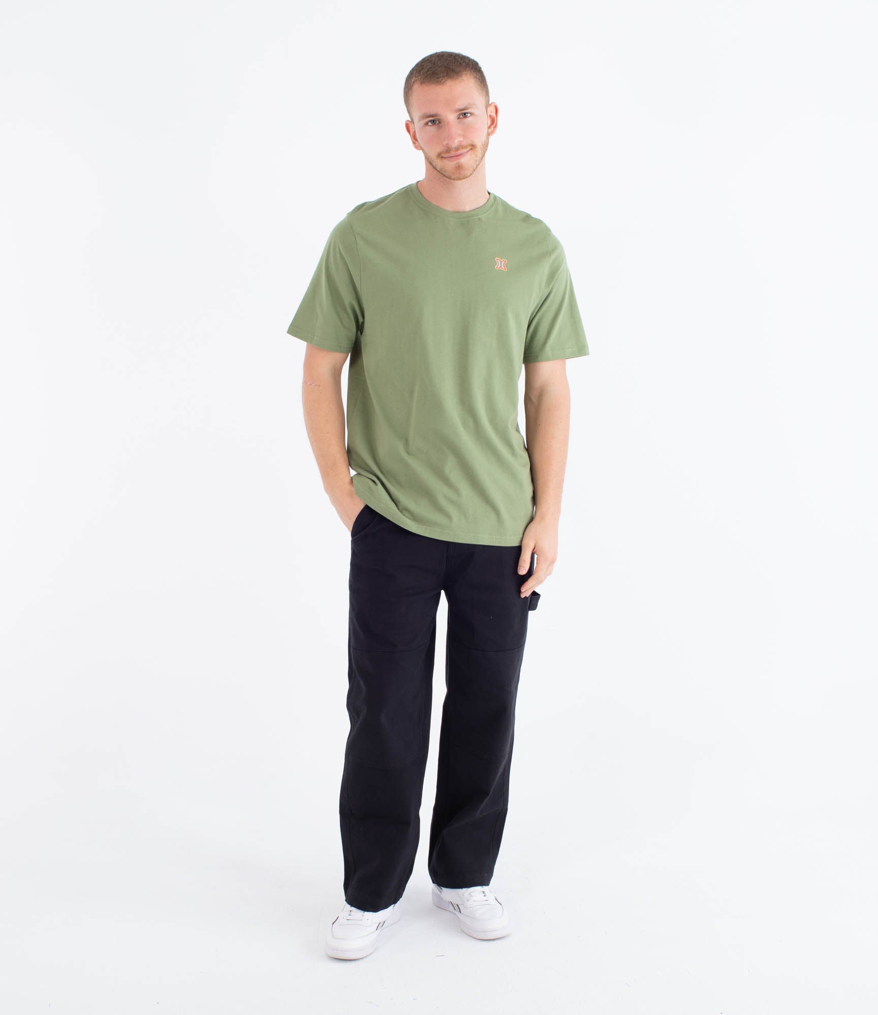 Printing press nacional - Men's short sleeve t-shirt