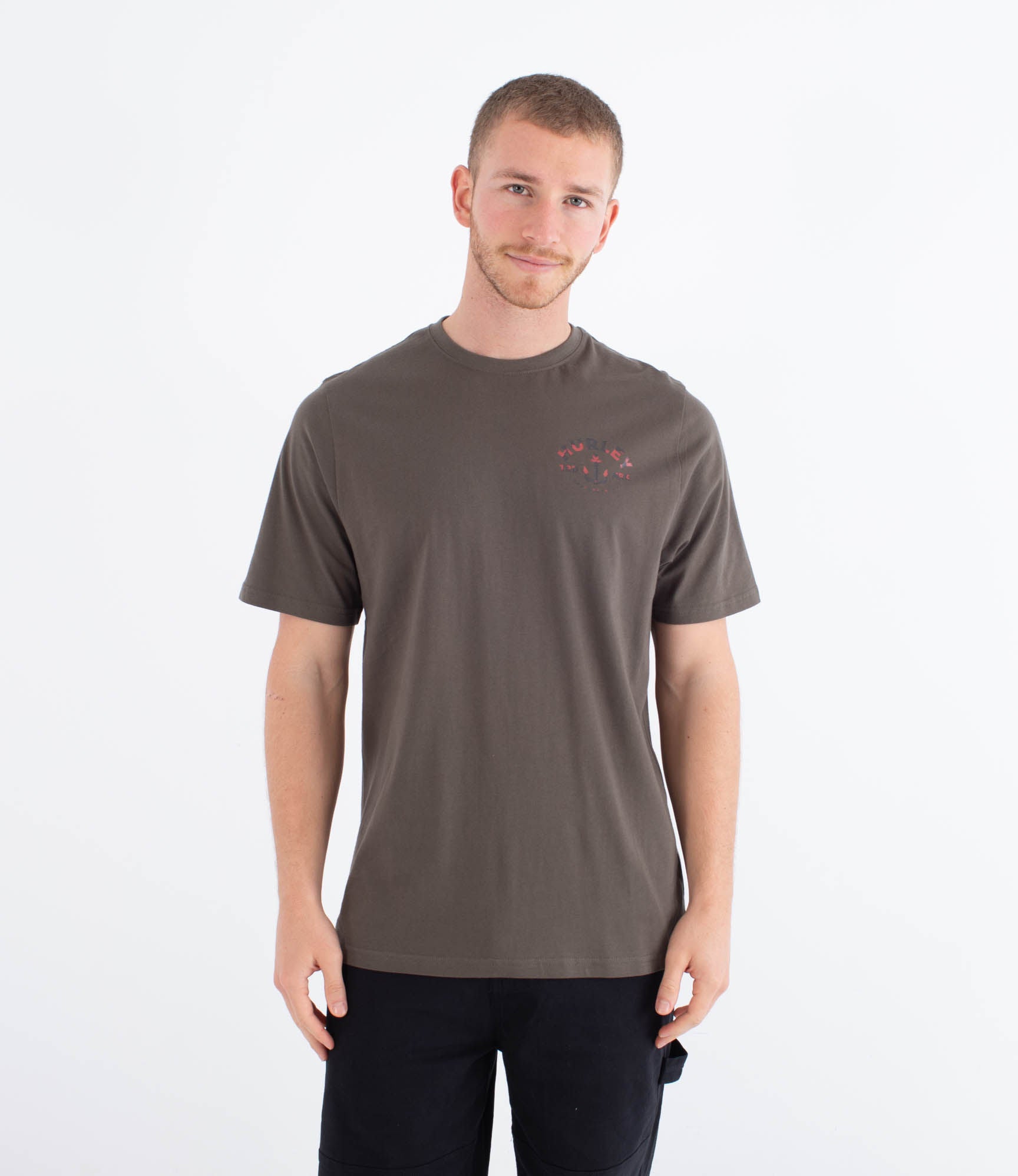 Printing press extrats - Men's short sleeve t-shirt