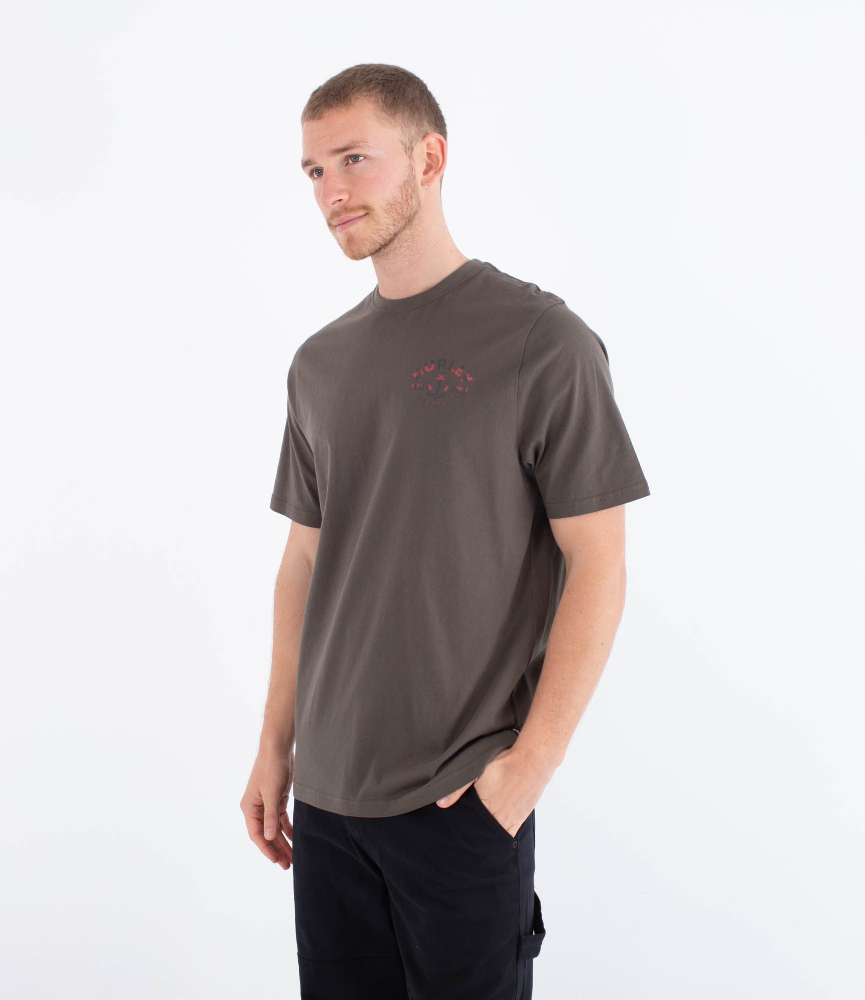 Printing press extrats - Men's short sleeve t-shirt