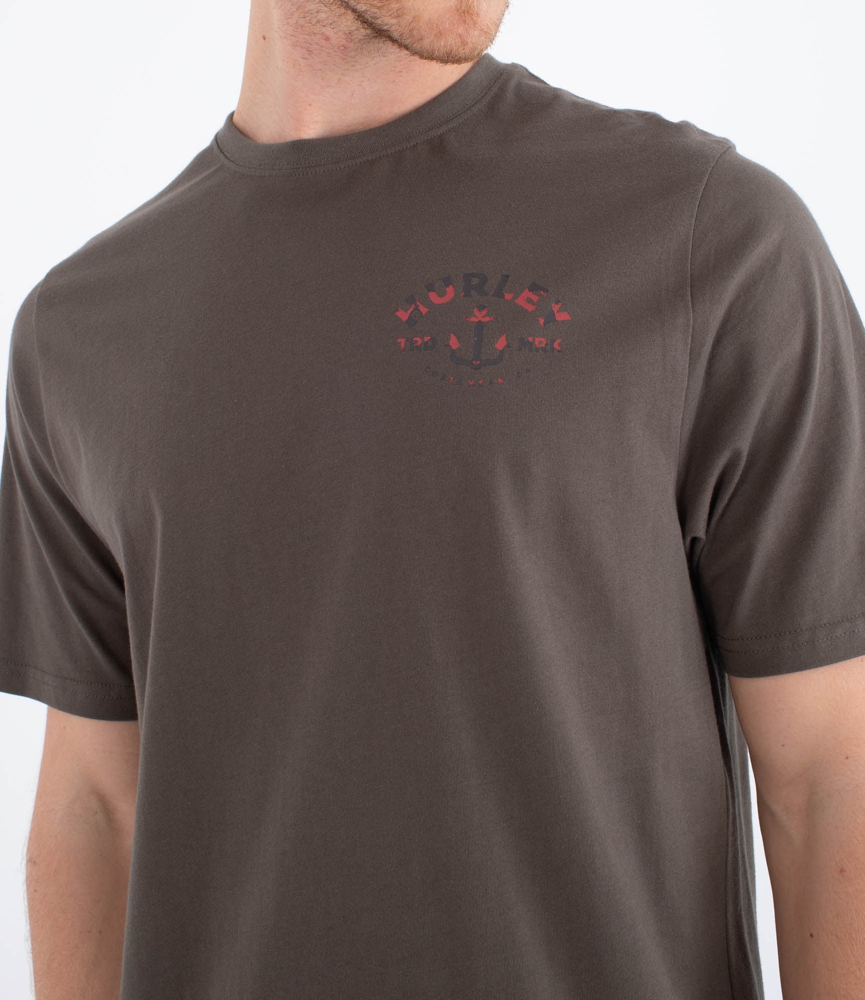 Printing press extrats - Men's short sleeve t-shirt