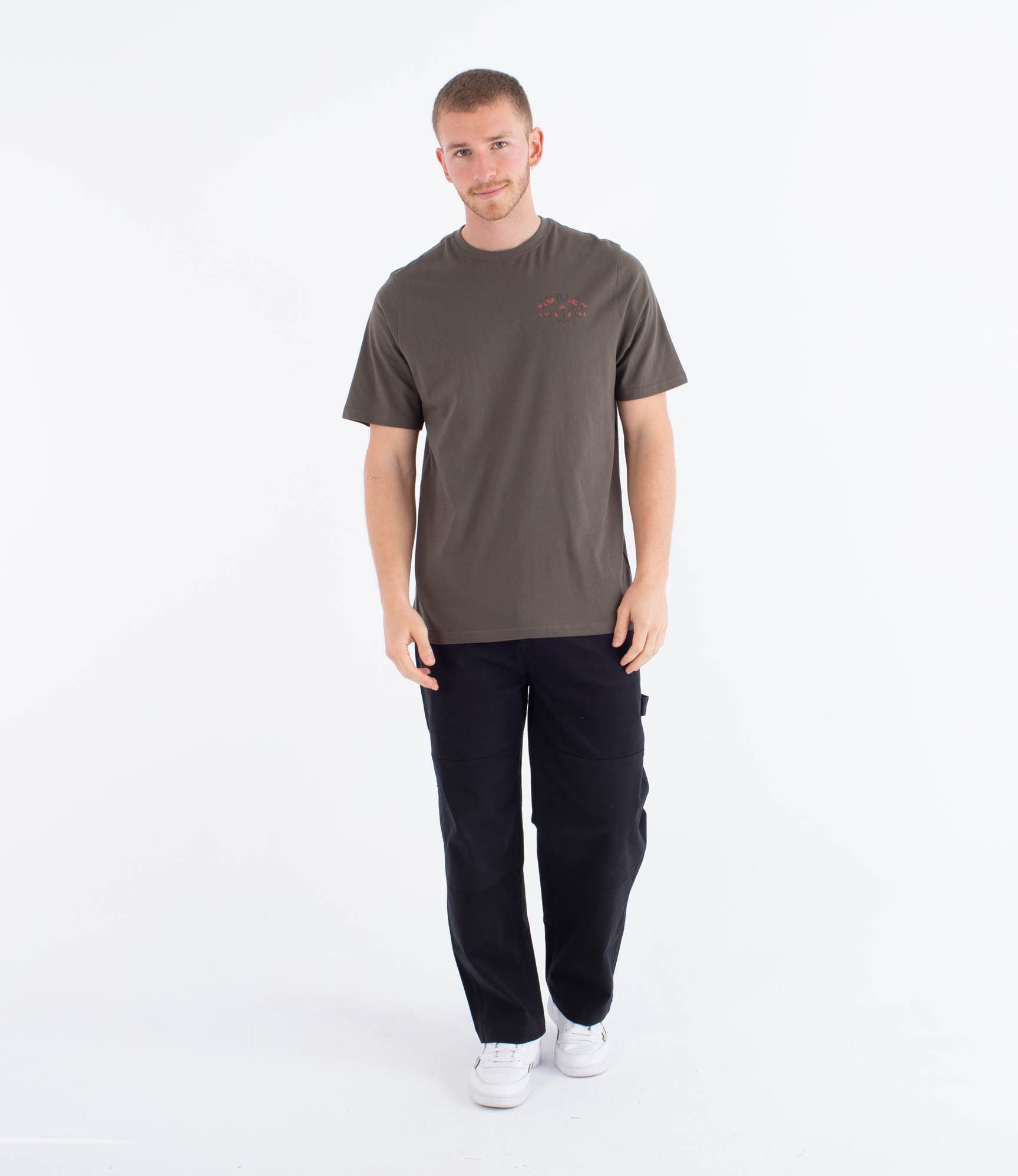 Printing press extrats - Men's short sleeve t-shirt