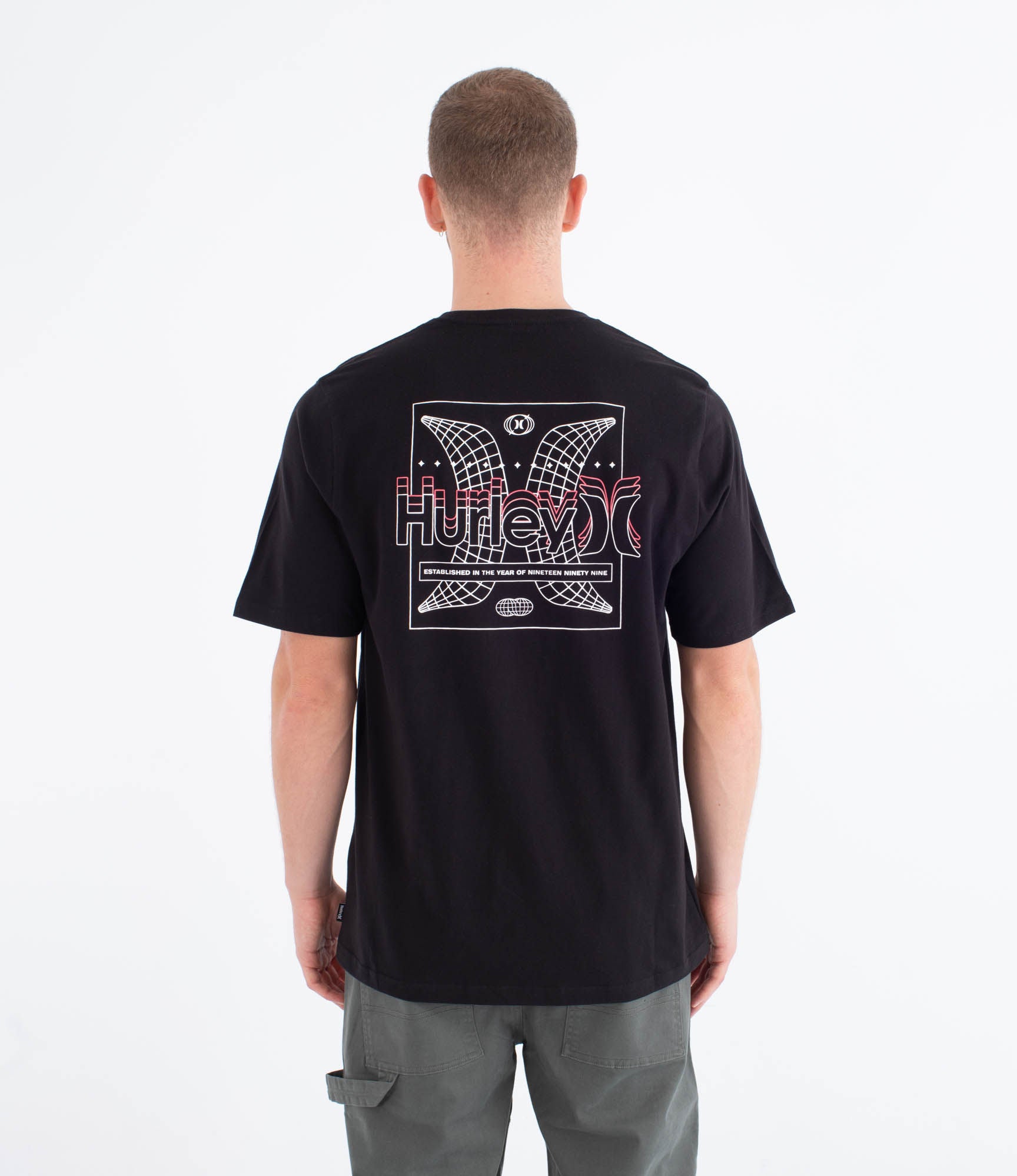 Printing press matero - Men's short sleeve t-shirt