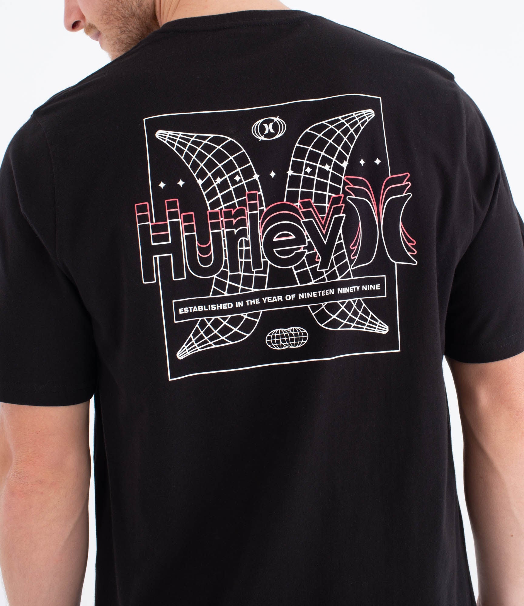 Printing press matero - Men's short sleeve t-shirt