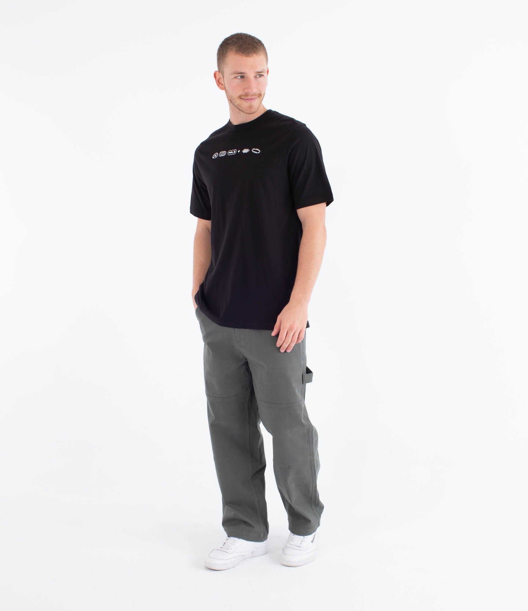 Printing press matero - Men's short sleeve t-shirt