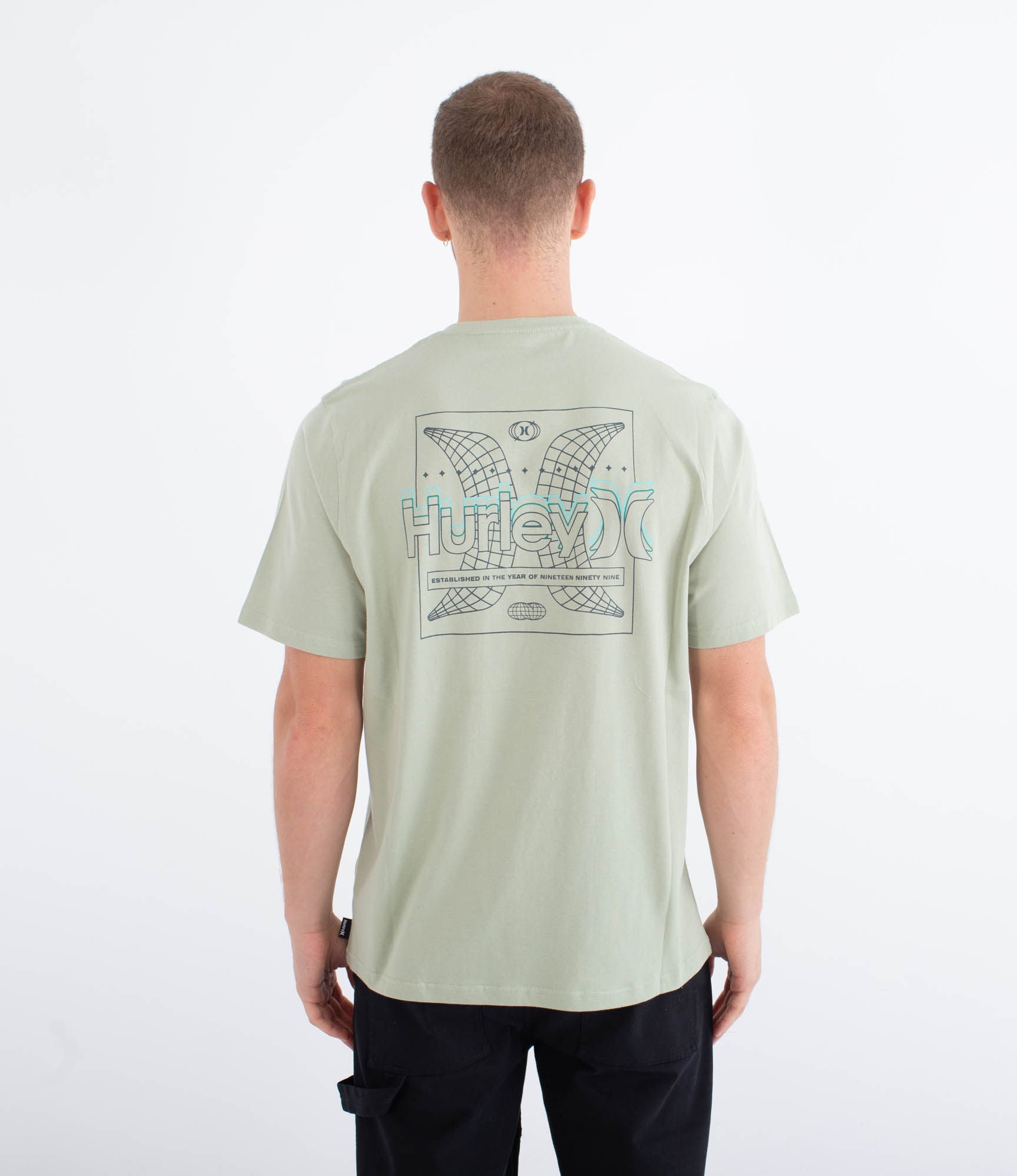 Printing press matero - Men's short sleeve t-shirt