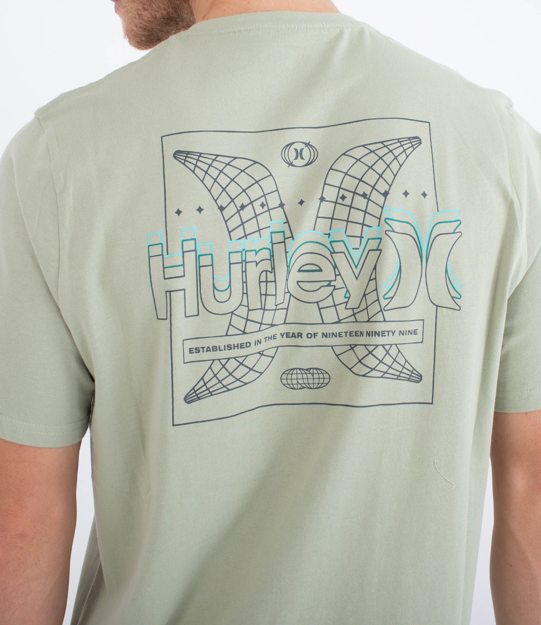 Printing press matero - Men's short sleeve t-shirt