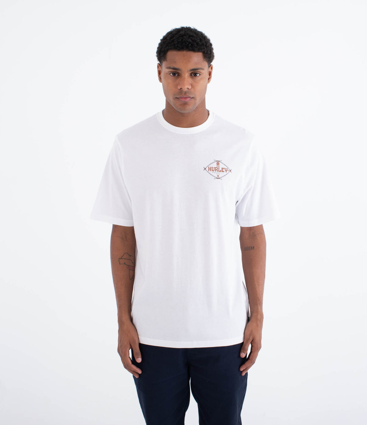 Printing press osmar - Camiseta manga corta hombre