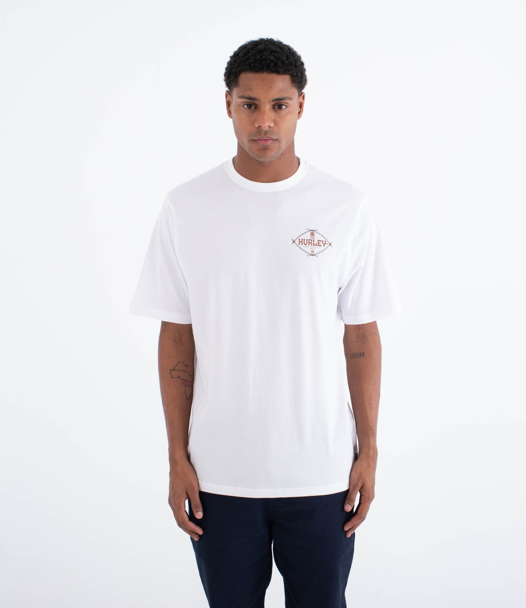 Printing press osmar - Men's short sleeve t-shirt
