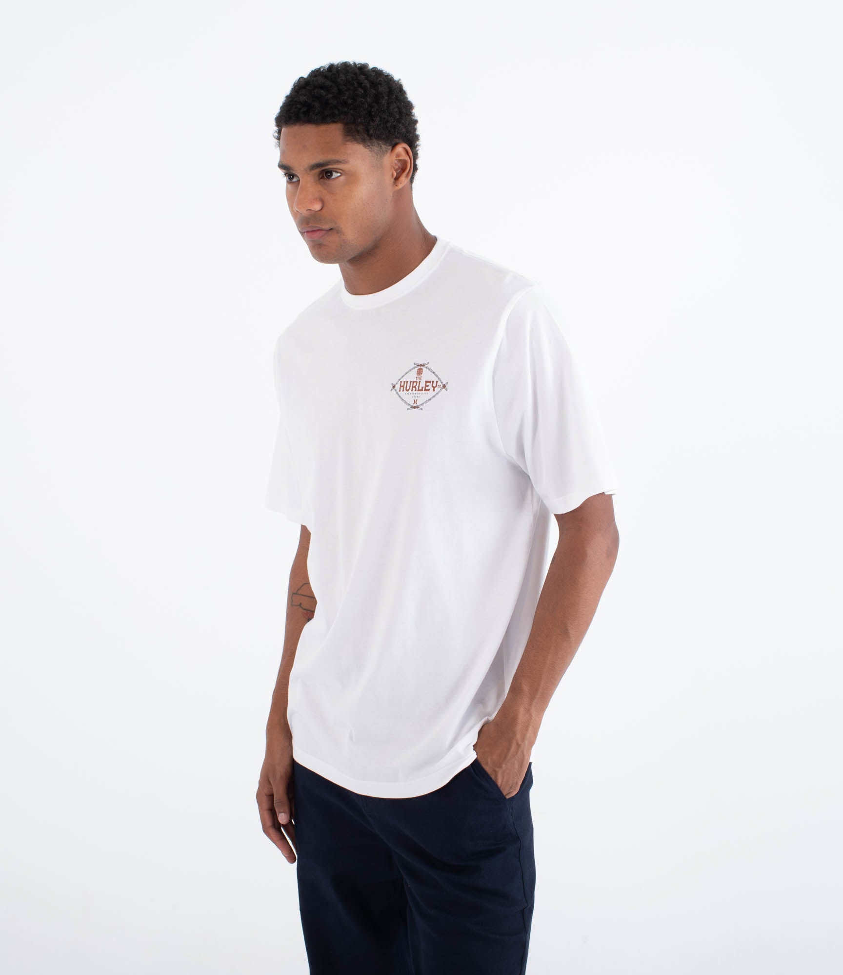 Printing press osmar - Men's short sleeve t-shirt