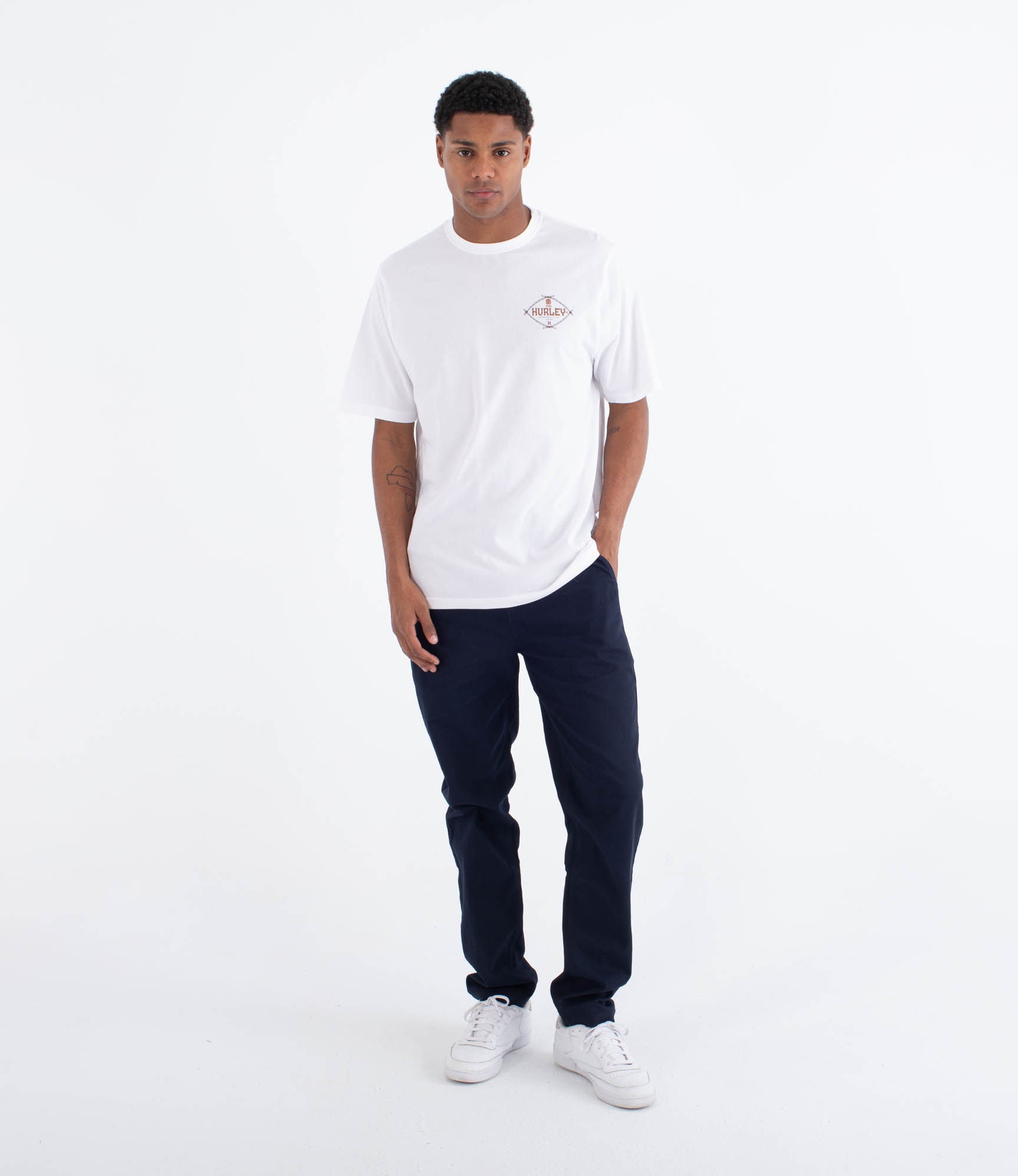 Printing press osmar - Men's short sleeve t-shirt