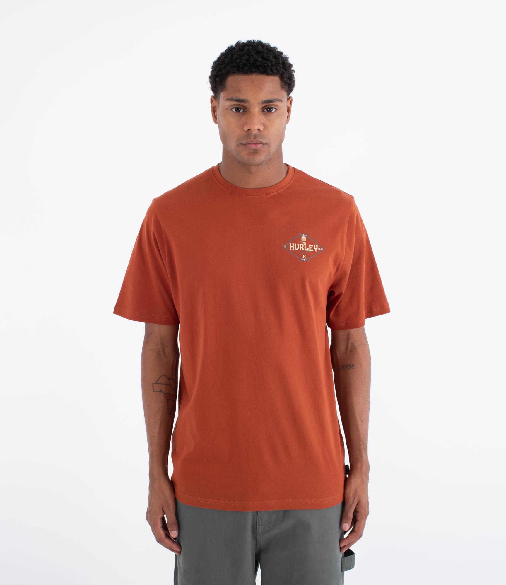 Printing press osmar - Men's short sleeve t-shirt