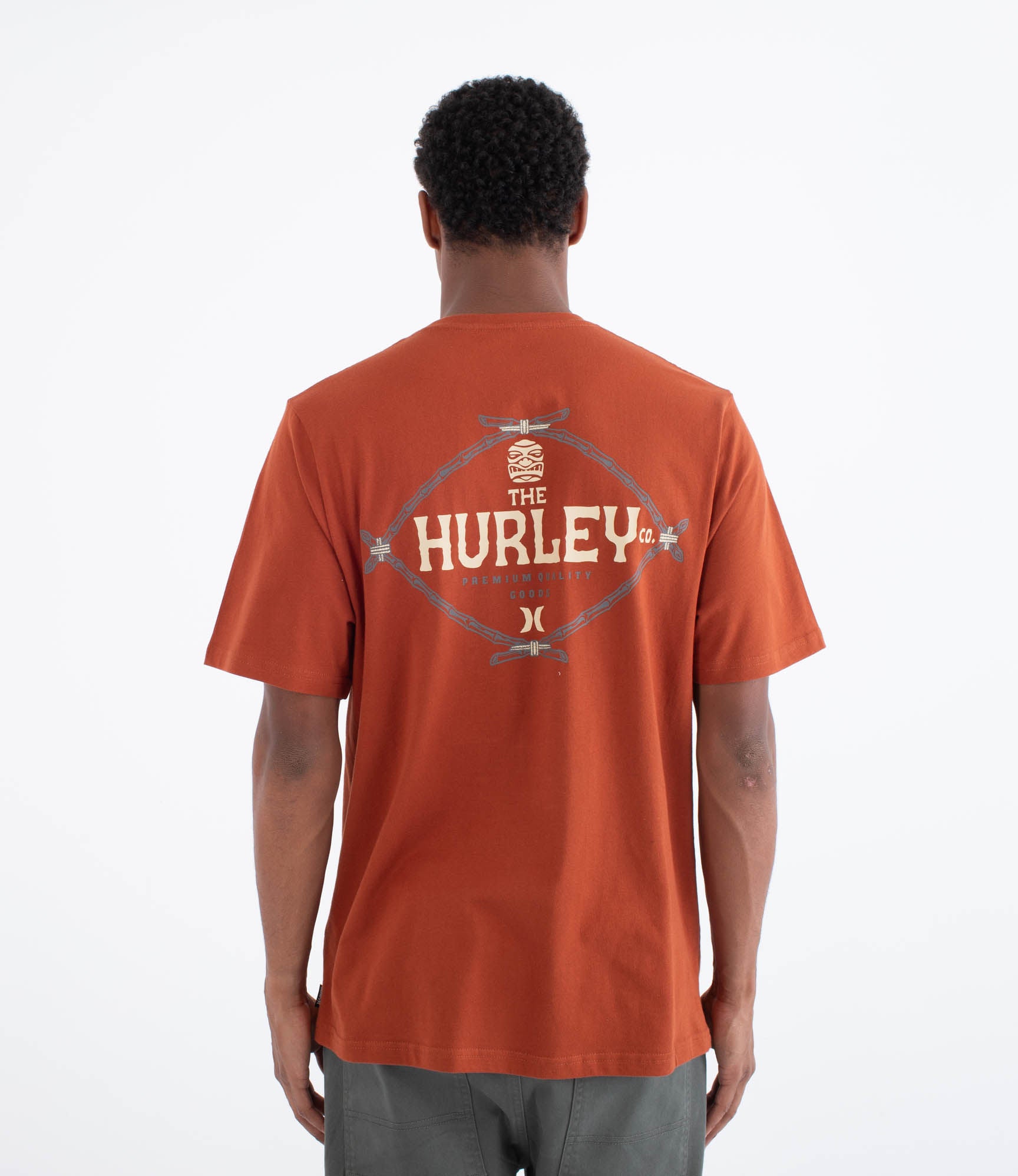 Printing press osmar - Men's short sleeve t-shirt