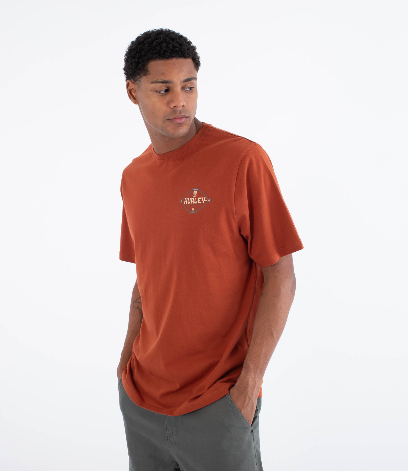 Printing press osmar - Men's short sleeve t-shirt