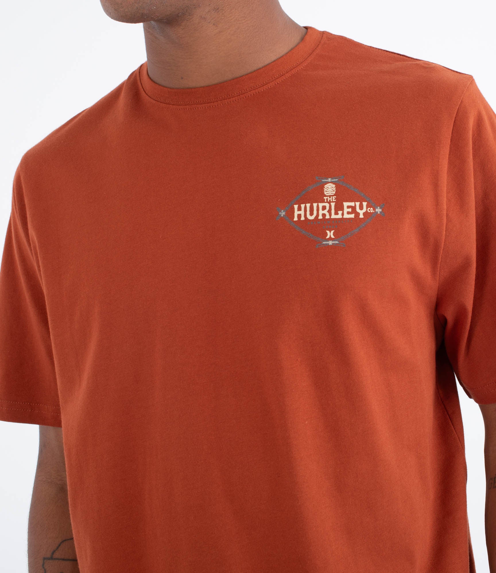 Printing press osmar - Men's short sleeve t-shirt