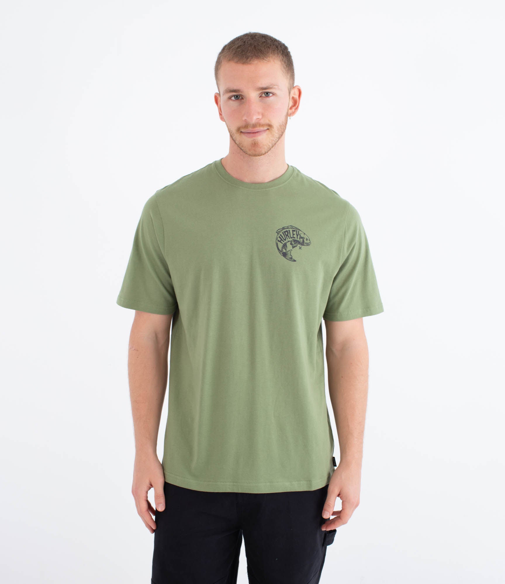 Imprimerie serrot - T-shirt à manches courtes pour hommes