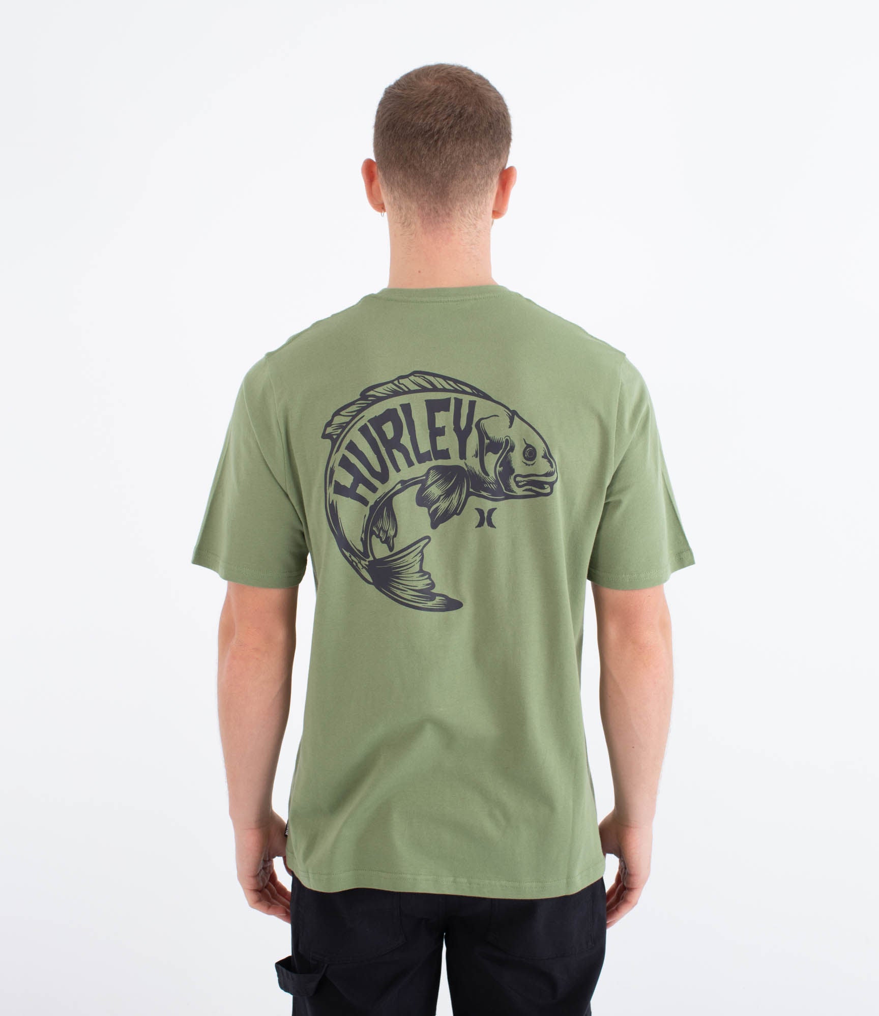 Imprimerie serrot - T-shirt à manches courtes pour hommes