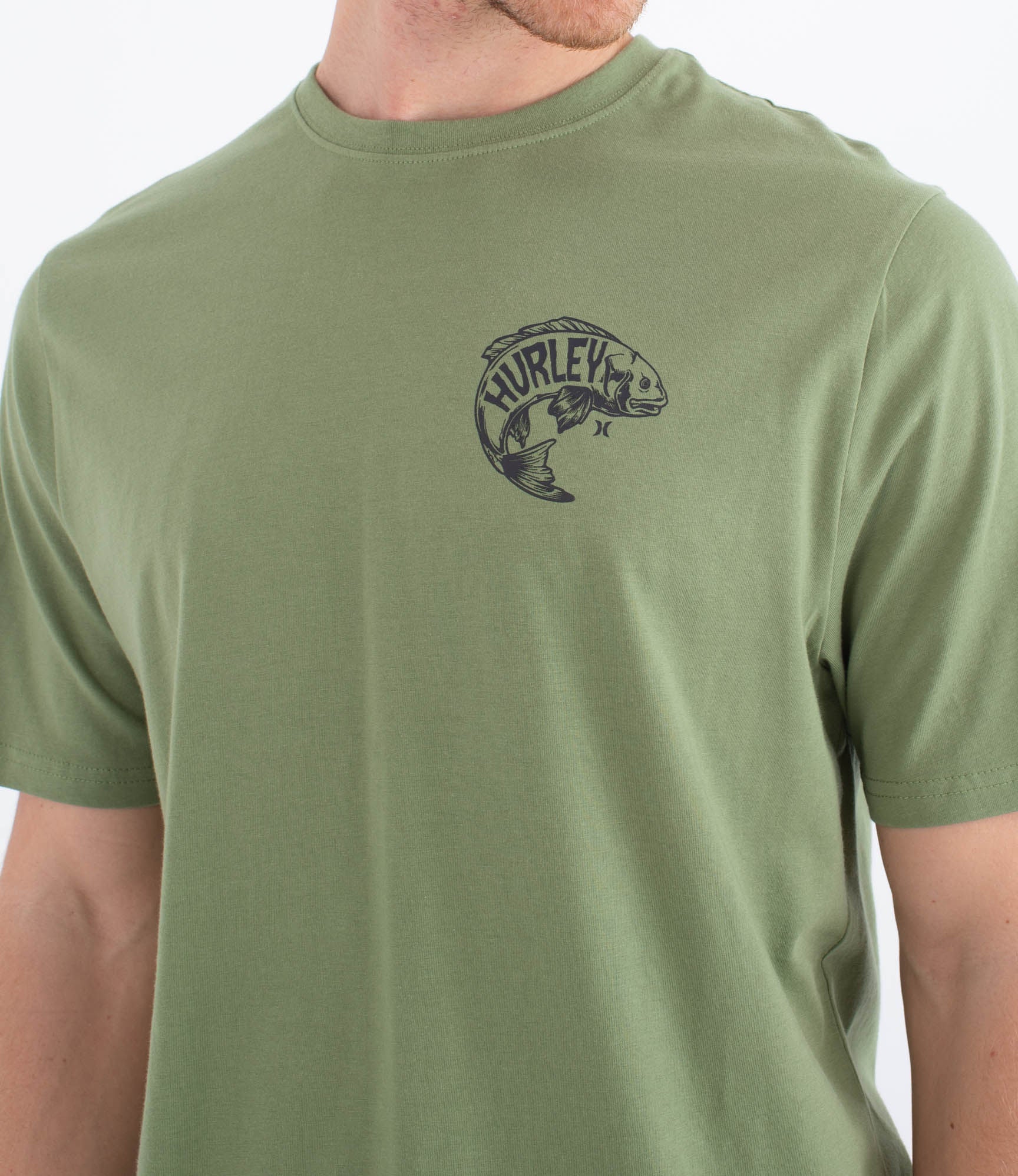 Imprimerie serrot - T-shirt à manches courtes pour hommes