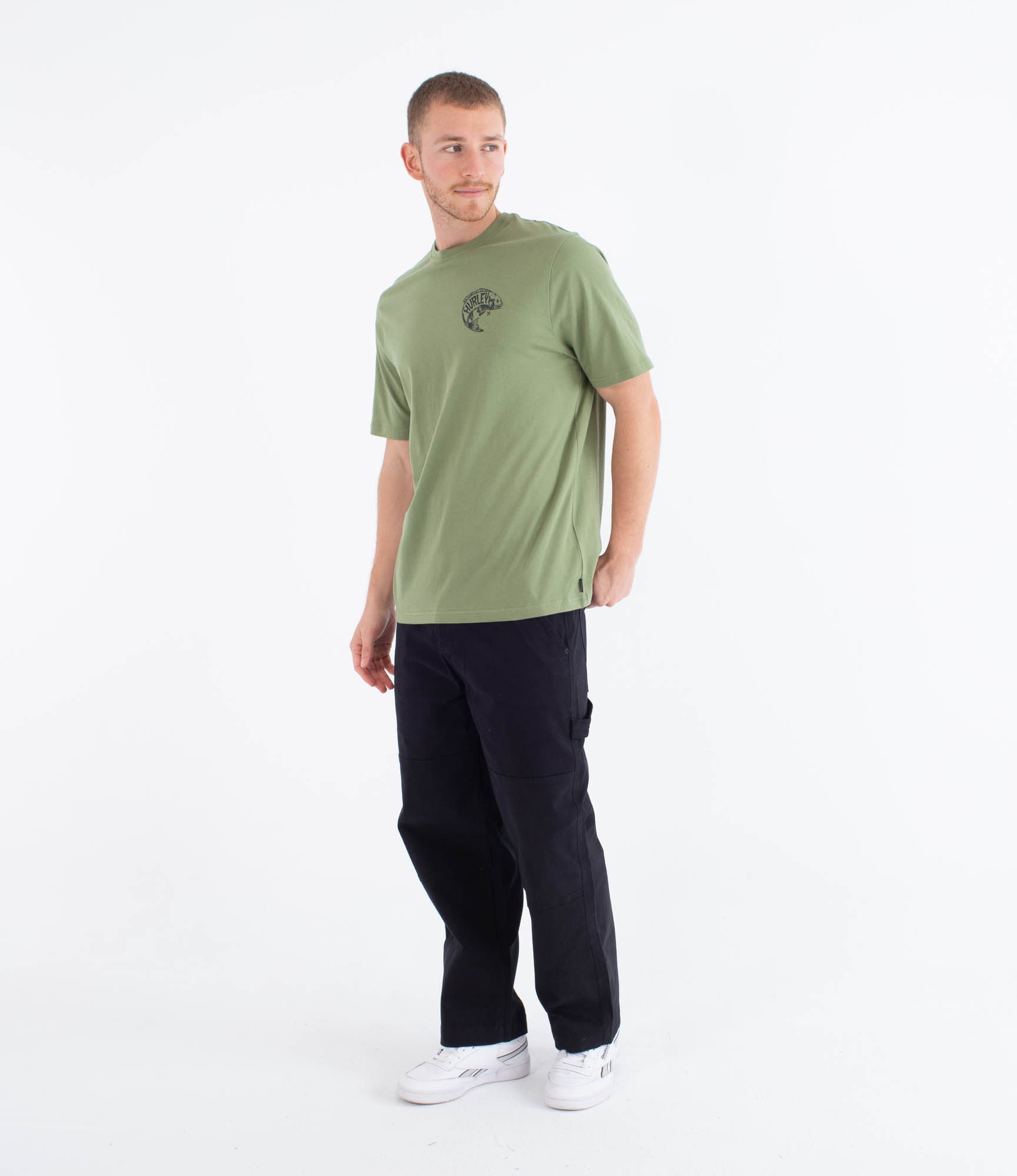 Imprimerie serrot - T-shirt à manches courtes pour hommes