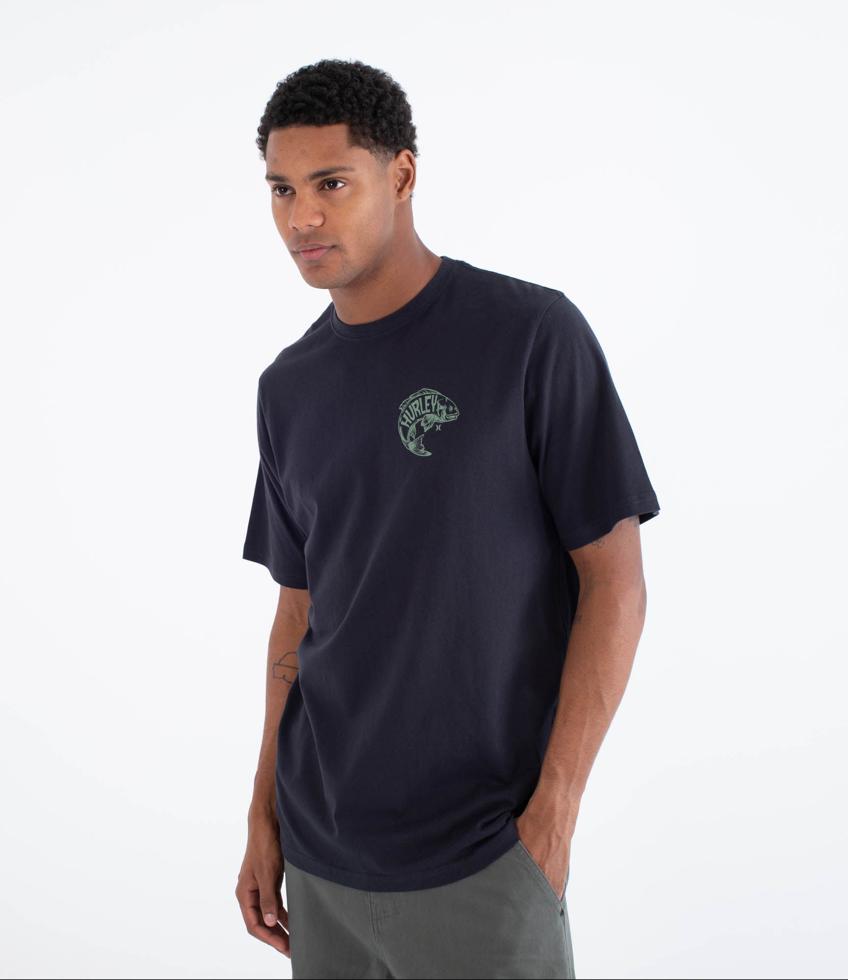 Printing press serrot - Men's short sleeve t-shirt