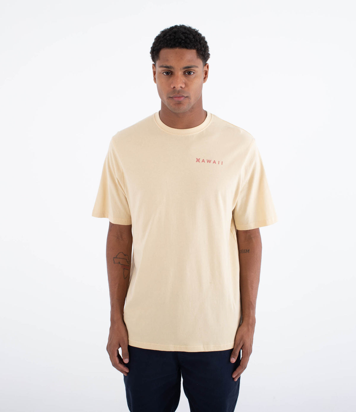 Printing press igapo - Camiseta manga corta hombre