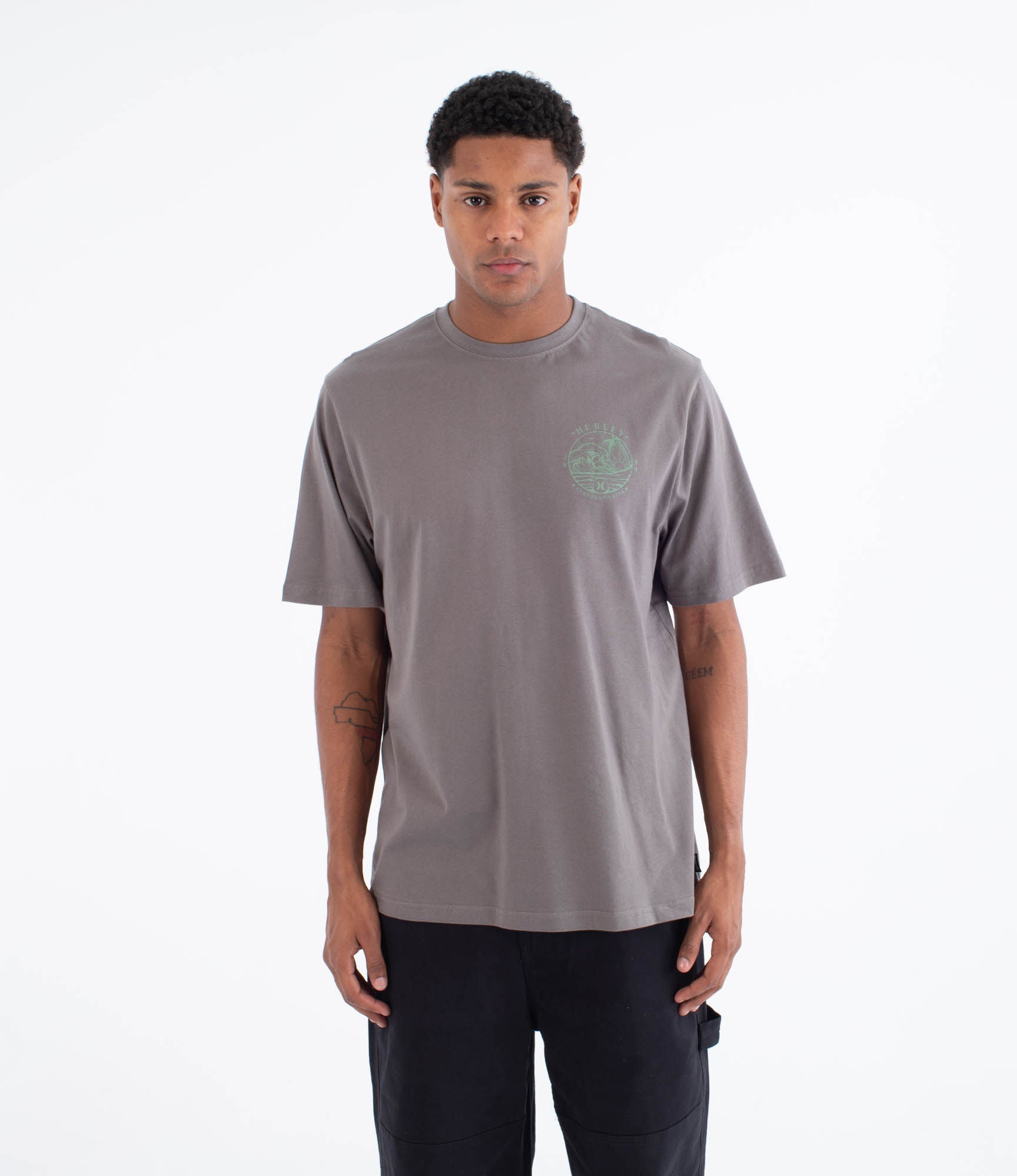Printing press vella - Men's short sleeve t-shirt