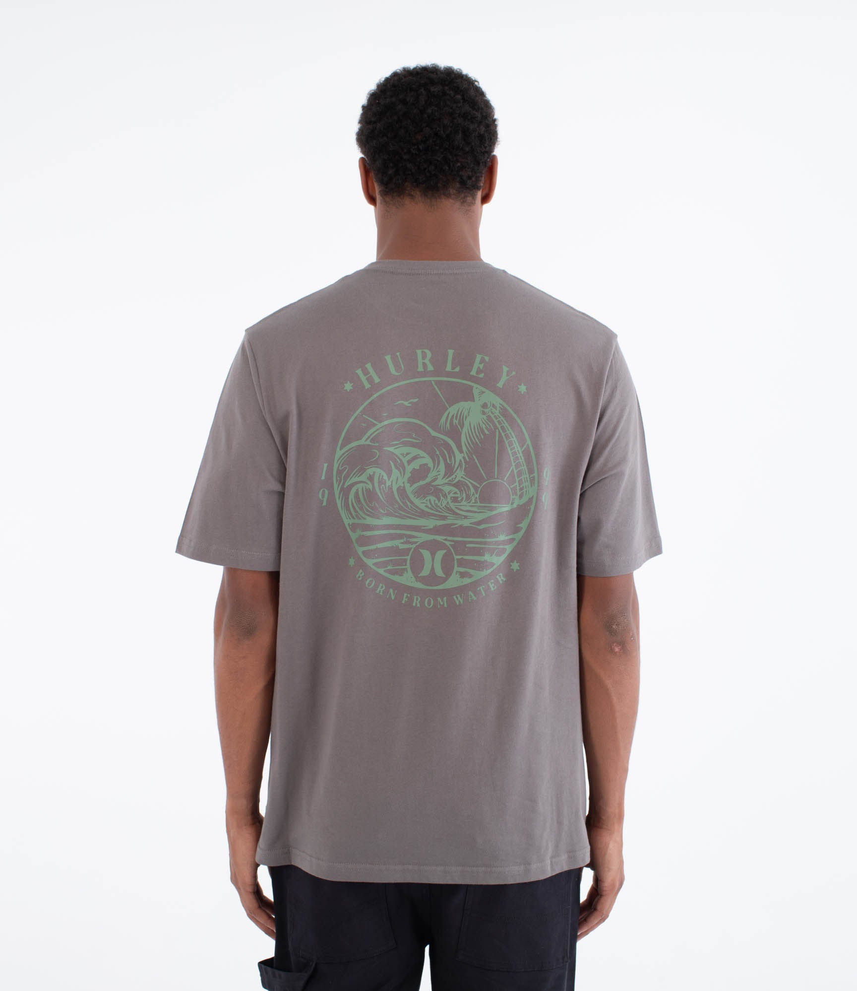 Printing press vella - Men's short sleeve t-shirt