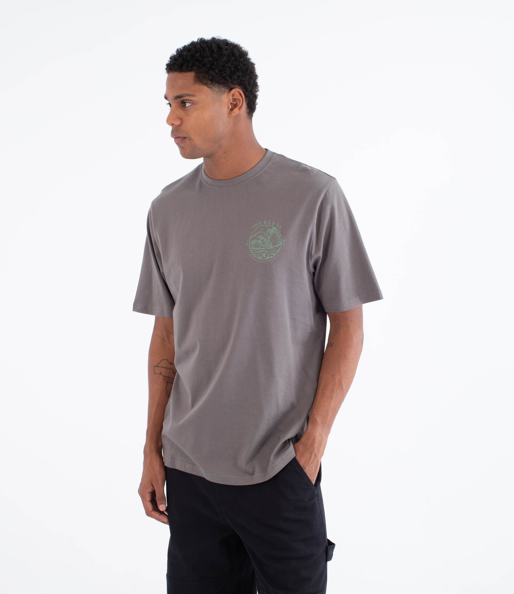 Printing press vella - Men's short sleeve t-shirt