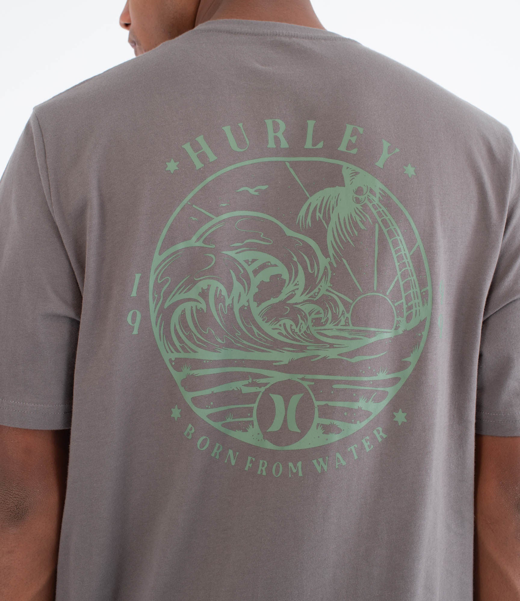 Printing press vella - Men's short sleeve t-shirt