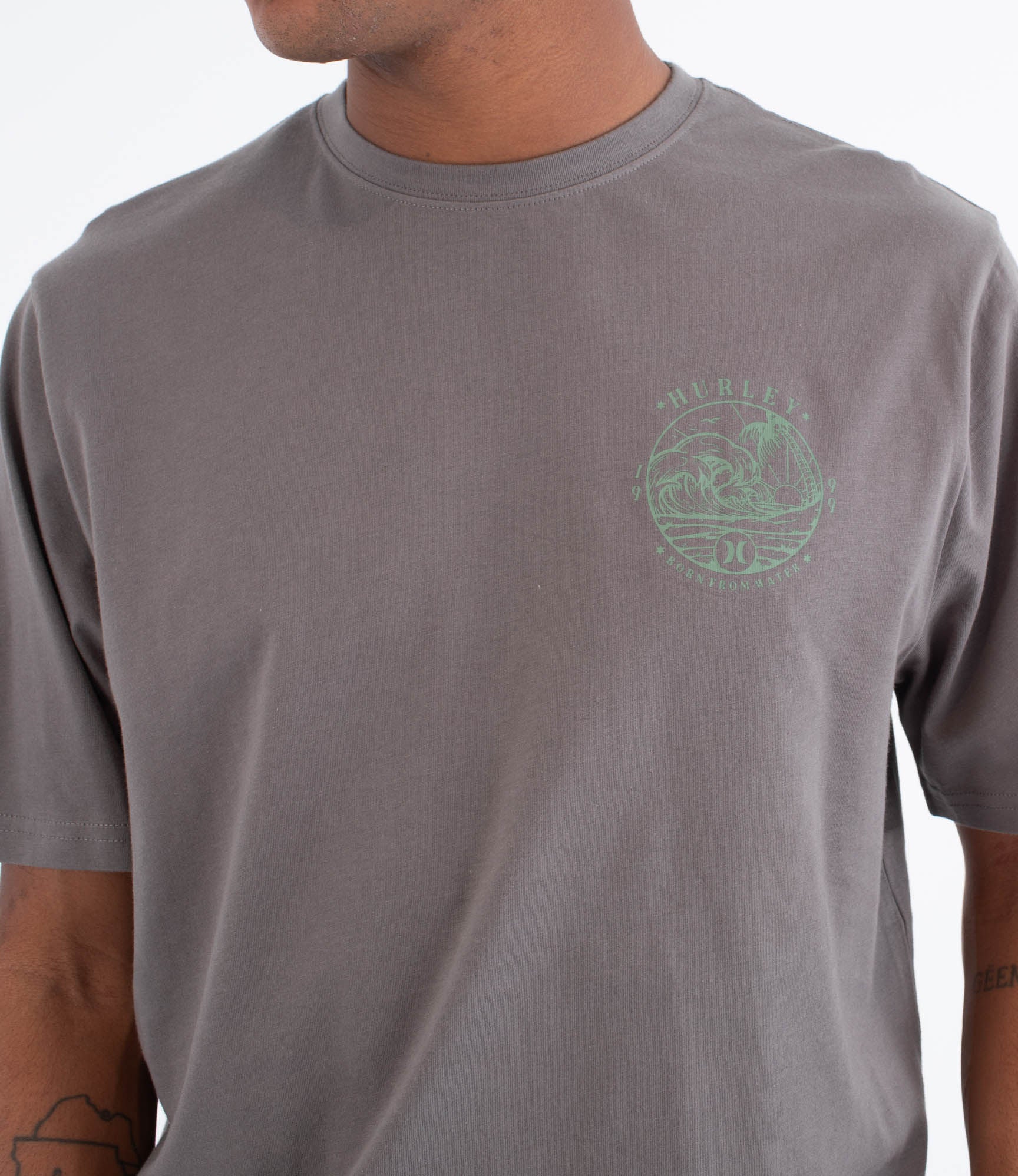 Printing press vella - Men's short sleeve t-shirt