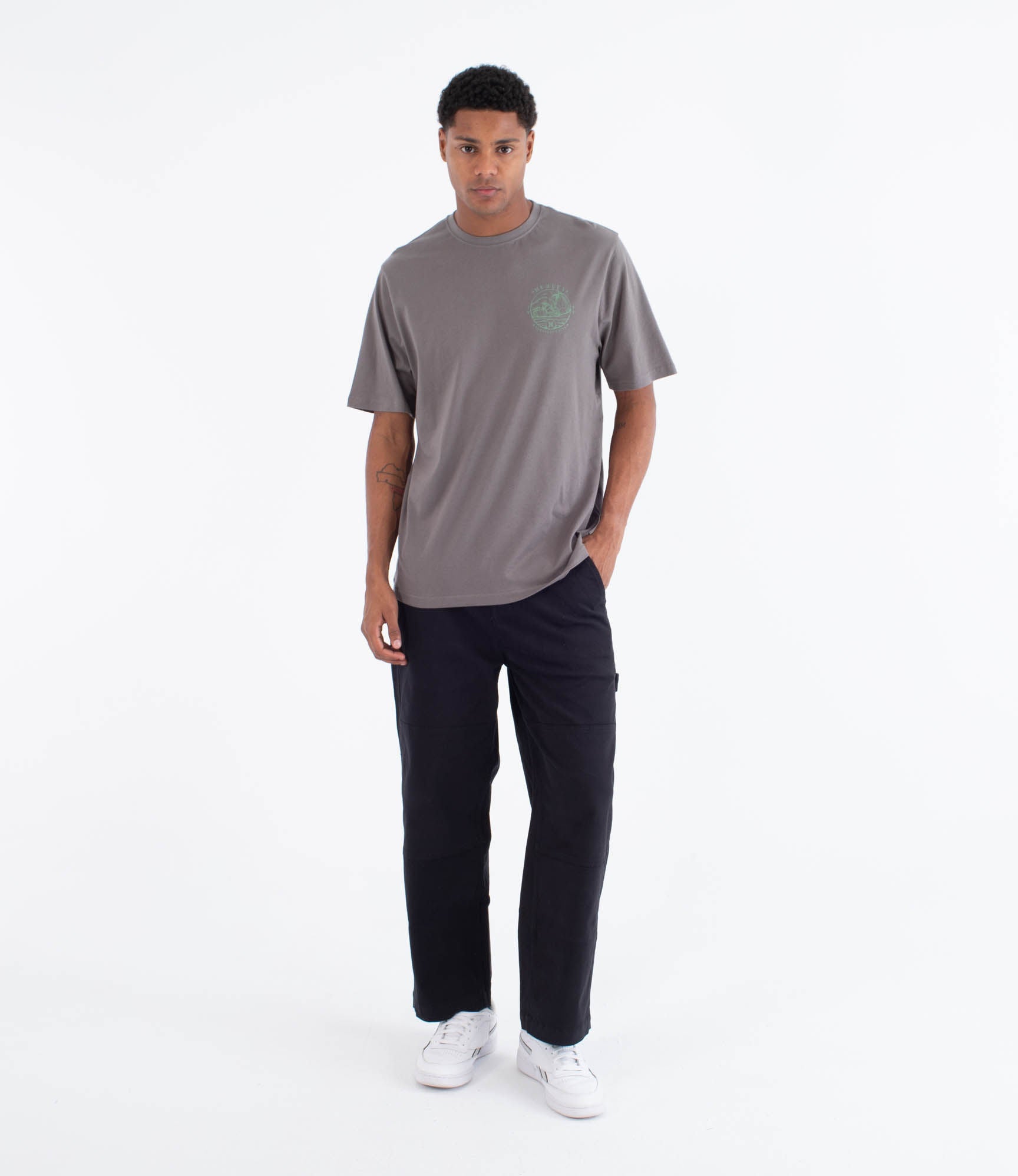 Printing press vella - Men's short sleeve t-shirt