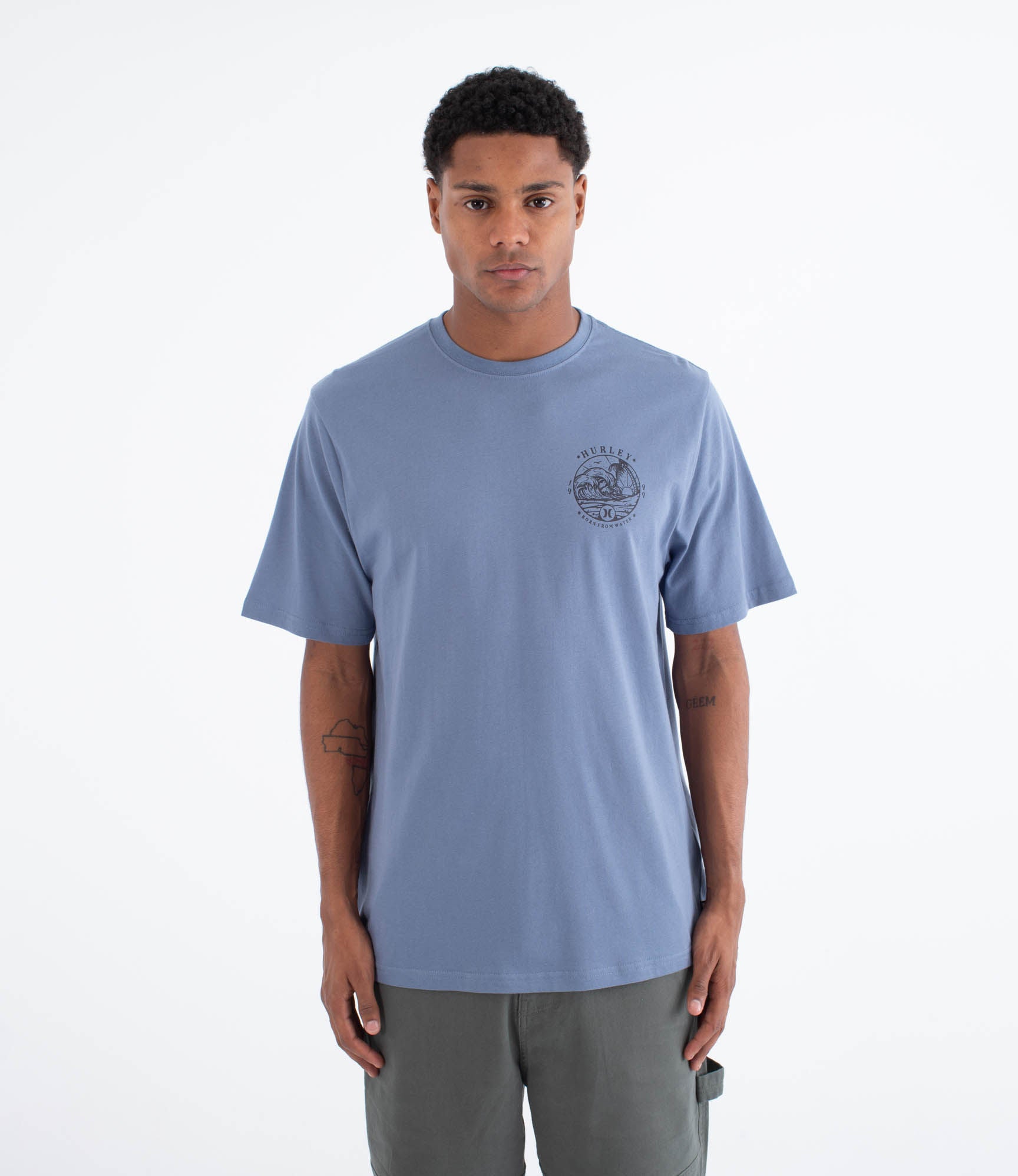 Printing press vella - Men's short sleeve t-shirt