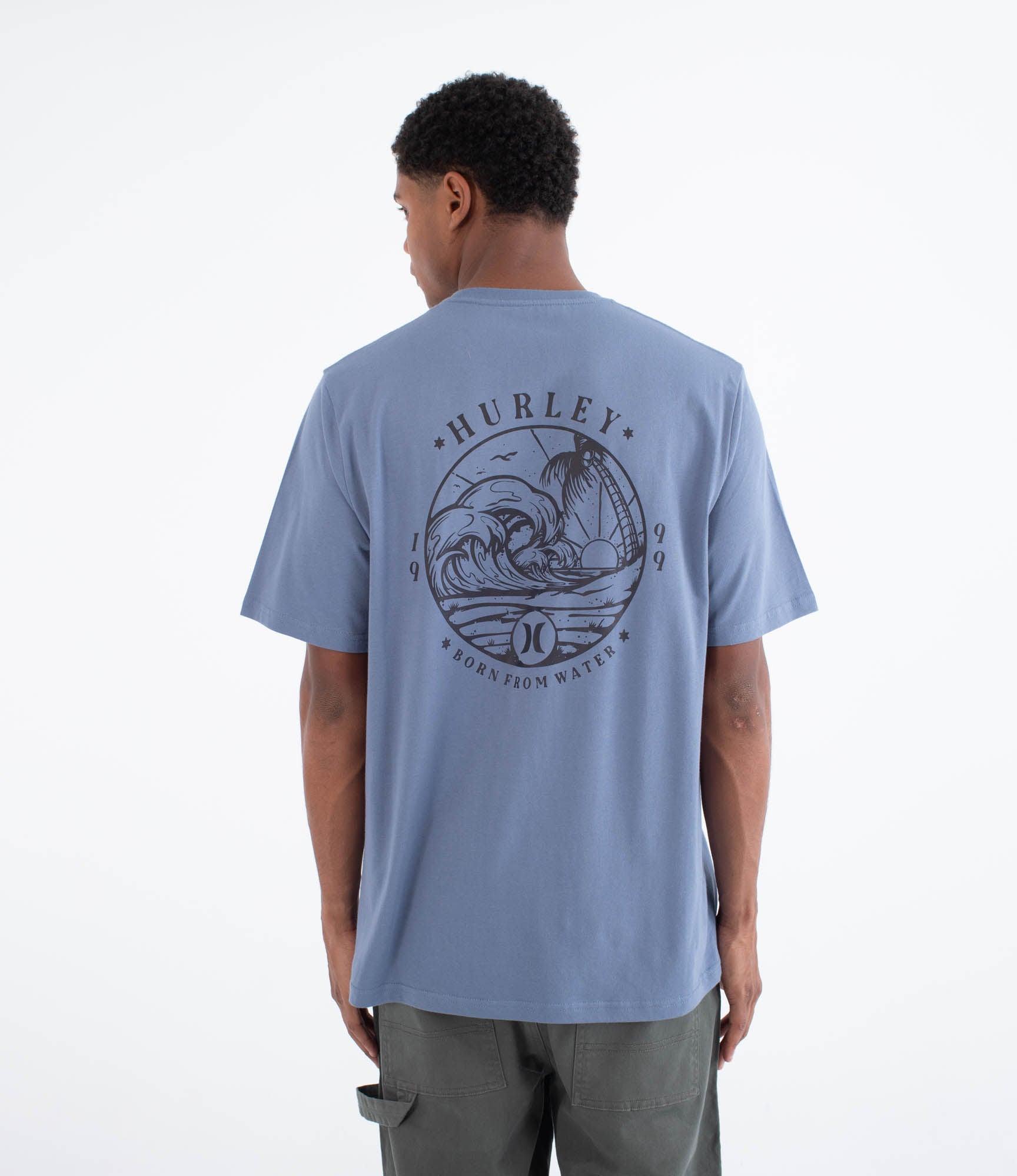 Printing press vella - Men's short sleeve t-shirt