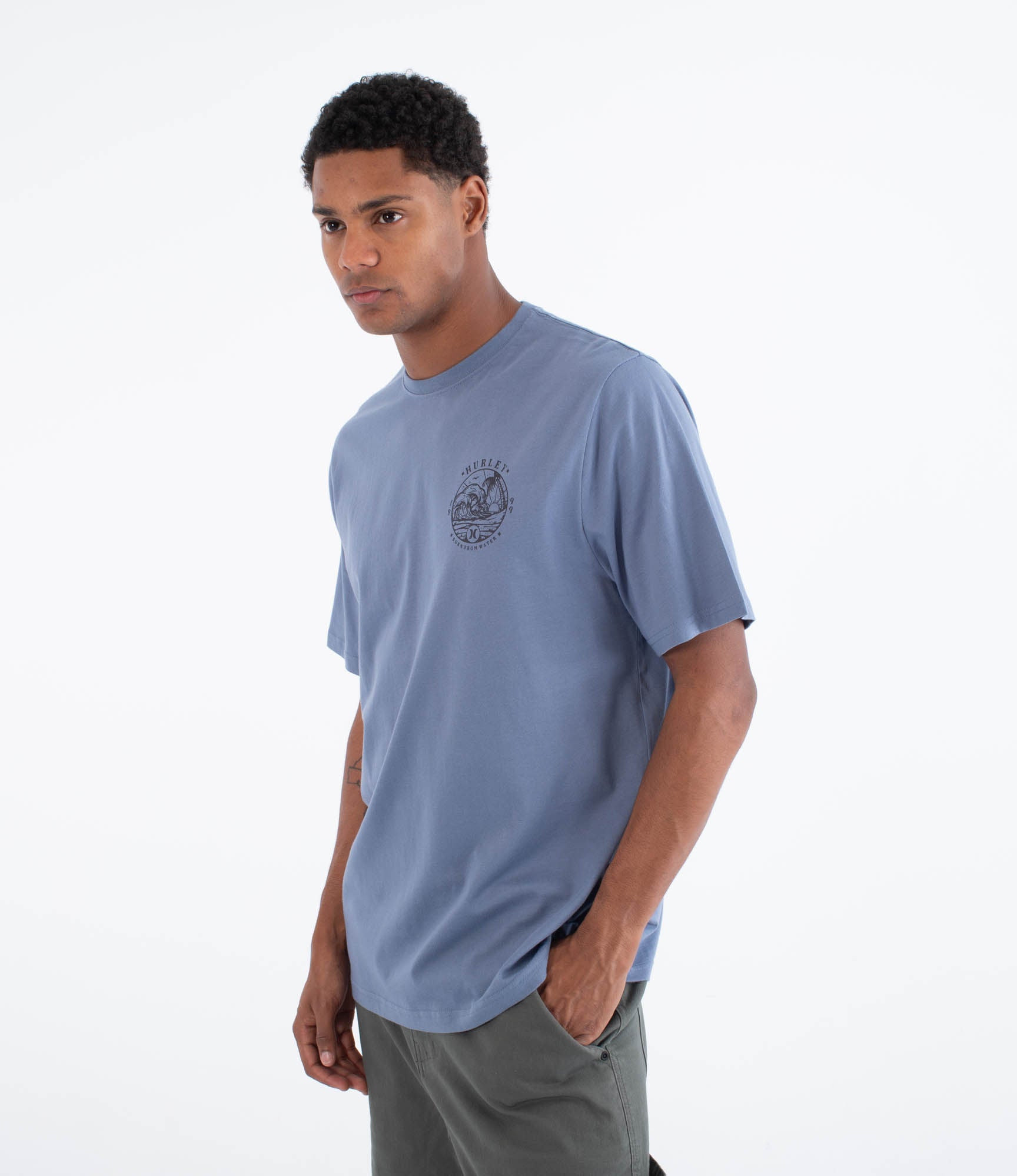 Printing press vella - Men's short sleeve t-shirt