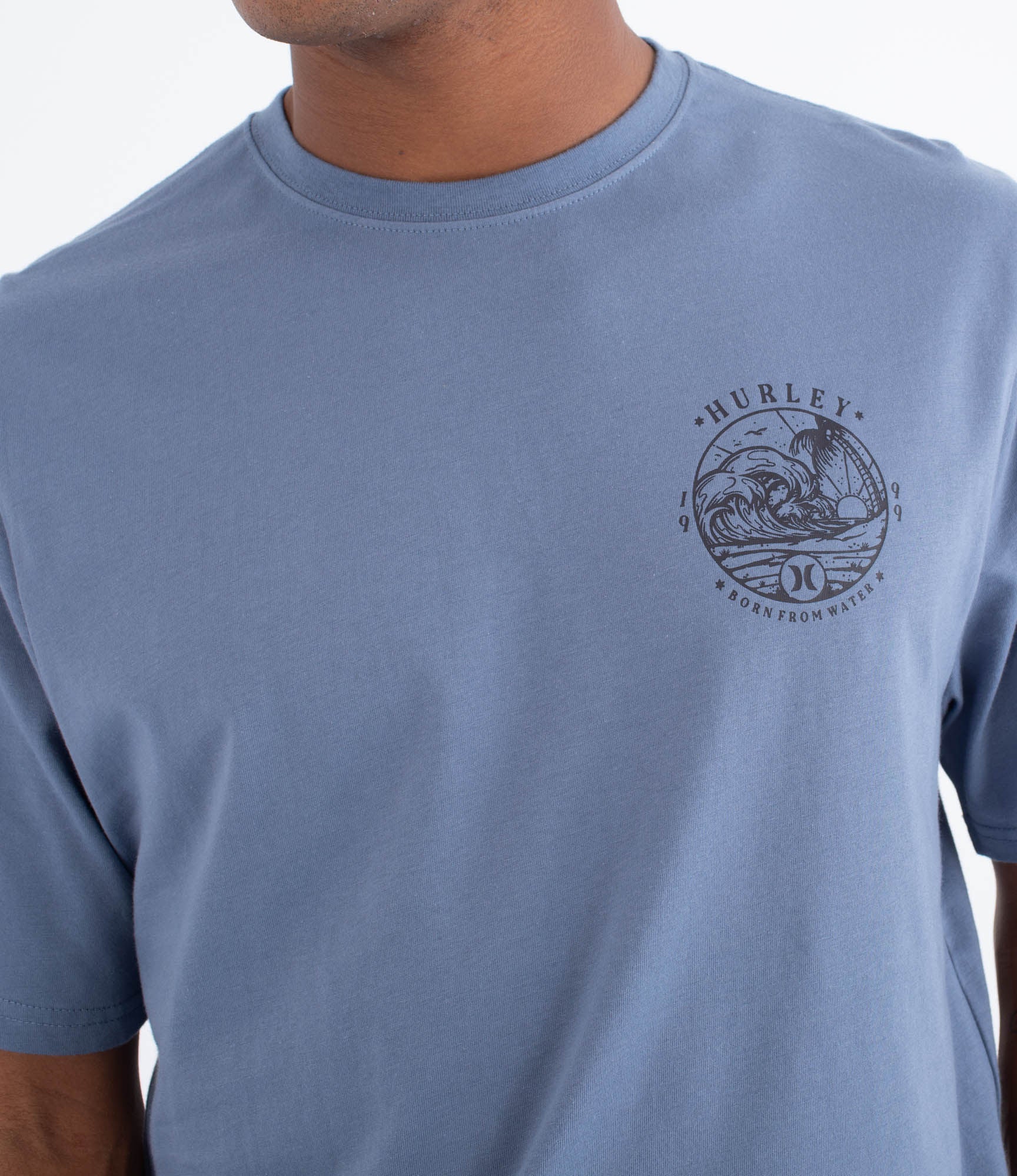 Printing press vella - Men's short sleeve t-shirt
