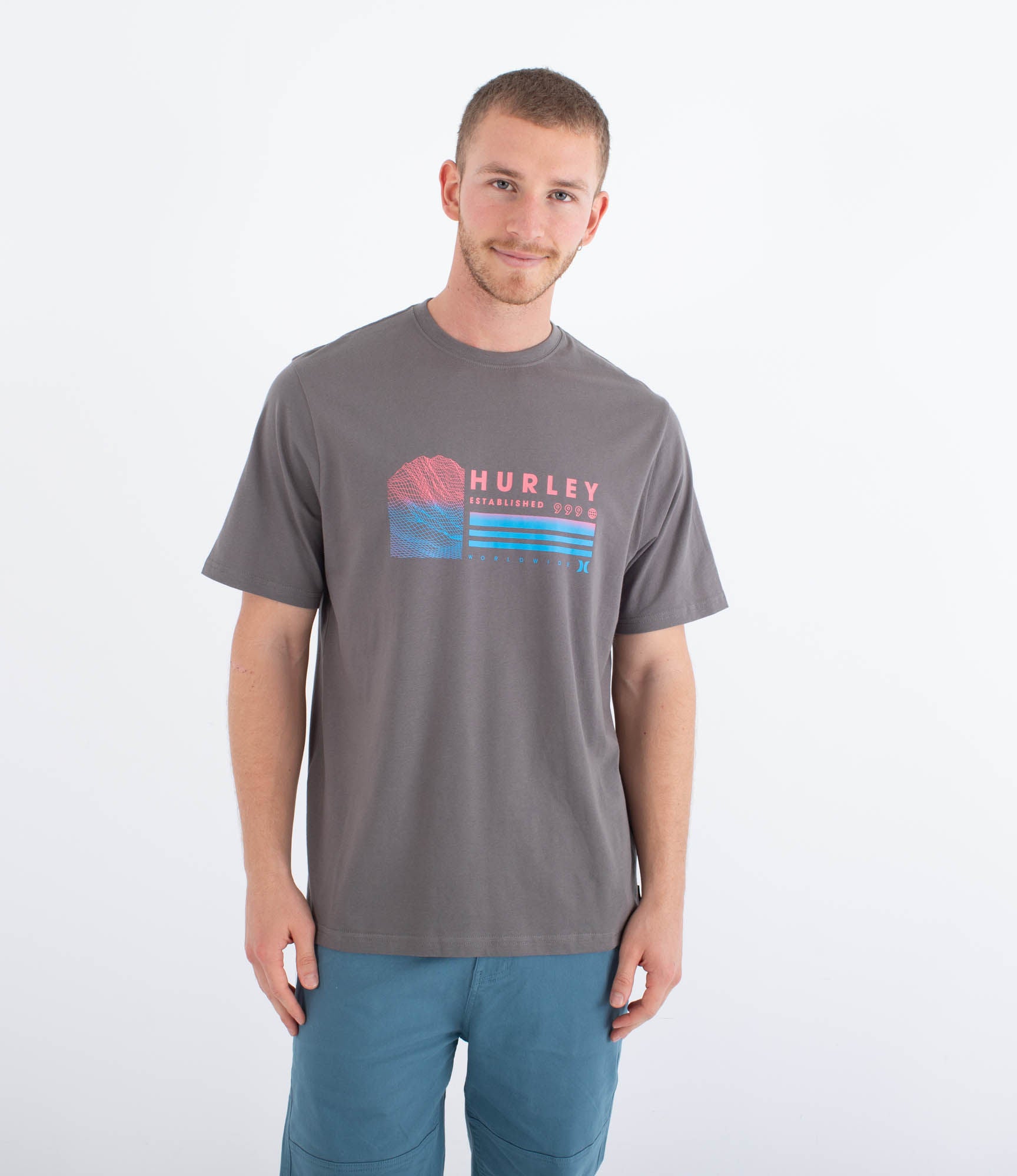 Printing press habilit - Men's short sleeve t-shirt