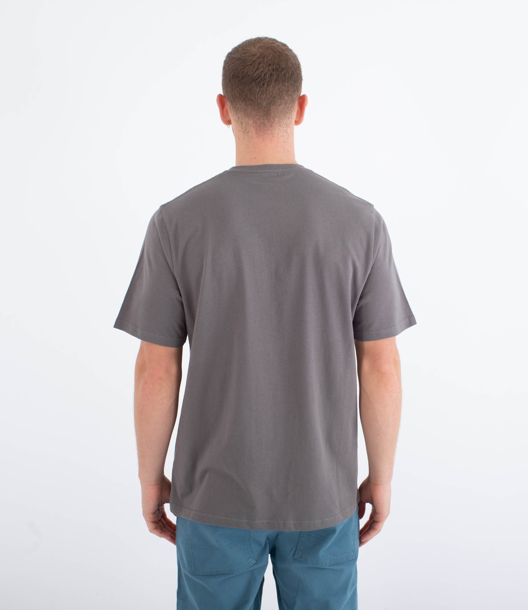 Printing press habilit - Men's short sleeve t-shirt
