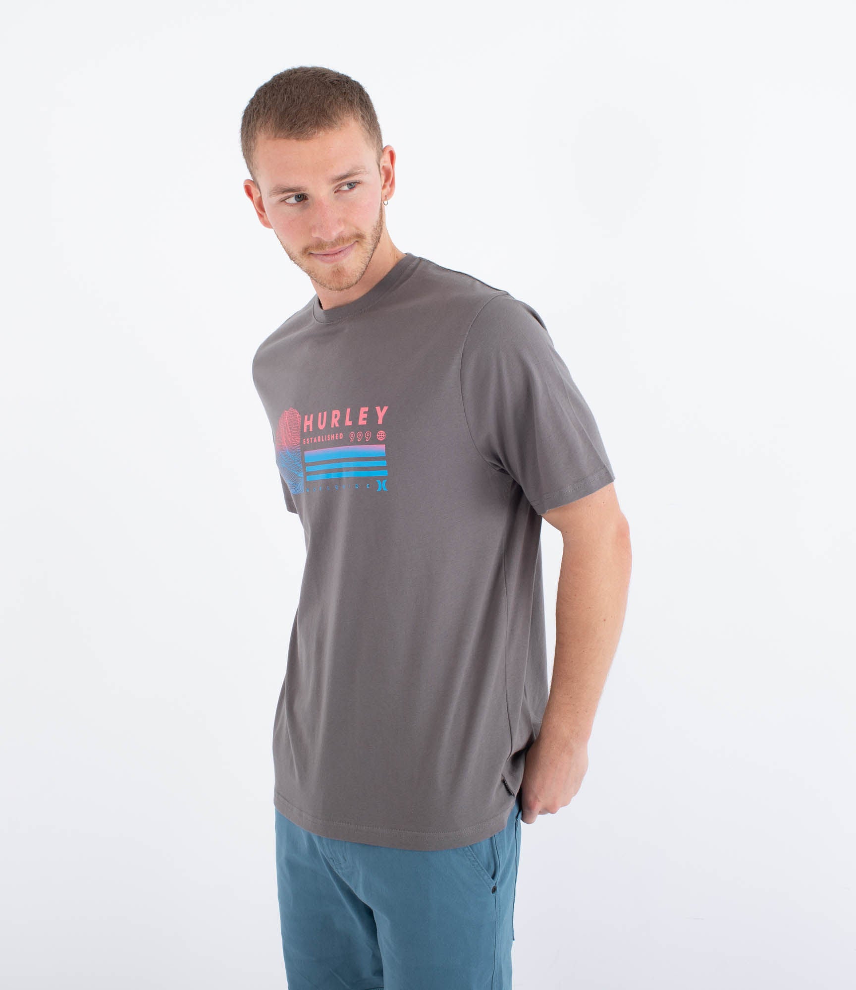 Printing press habilit - Men's short sleeve t-shirt