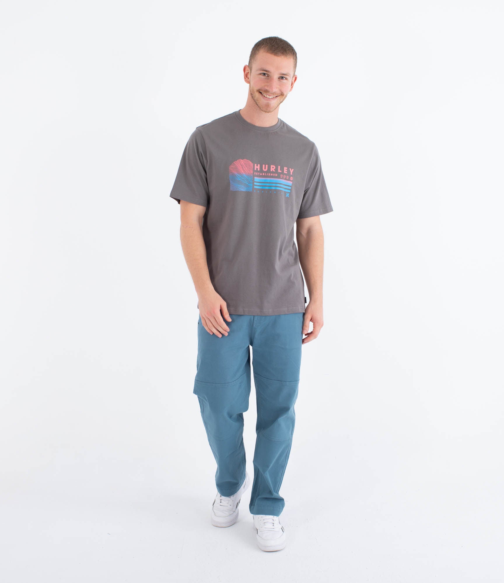 Printing press habilit - Men's short sleeve t-shirt