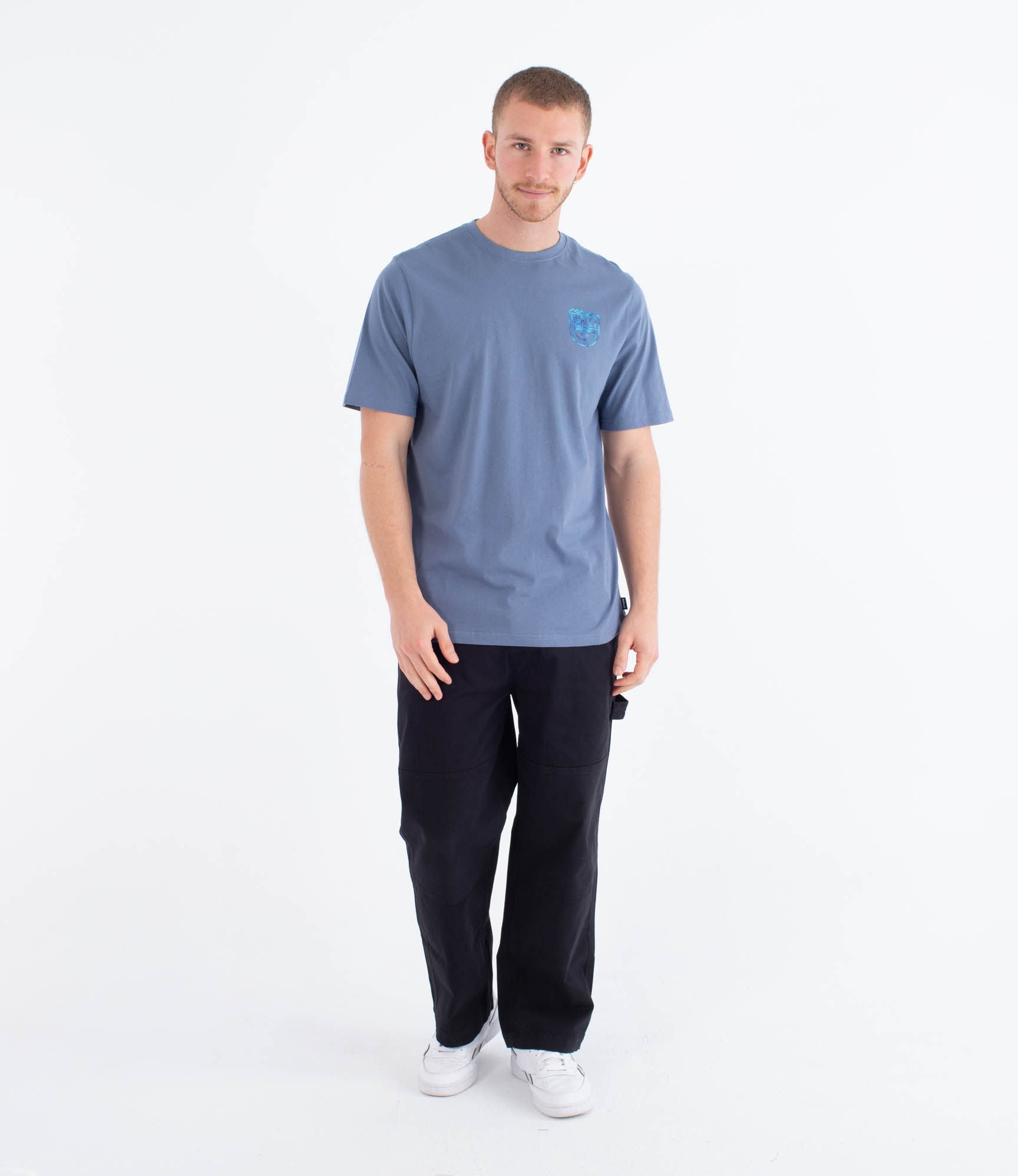 Printing press peconha - Men's short sleeve t-shirt