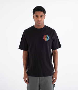 Printing press plants - Men's short sleeve t-shirt