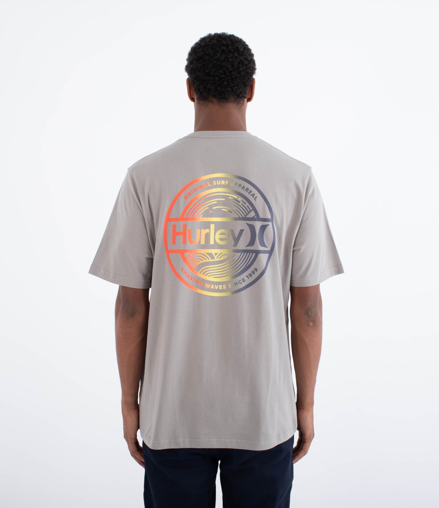 Imprimeries - T-shirt à manches courtes pour hommes