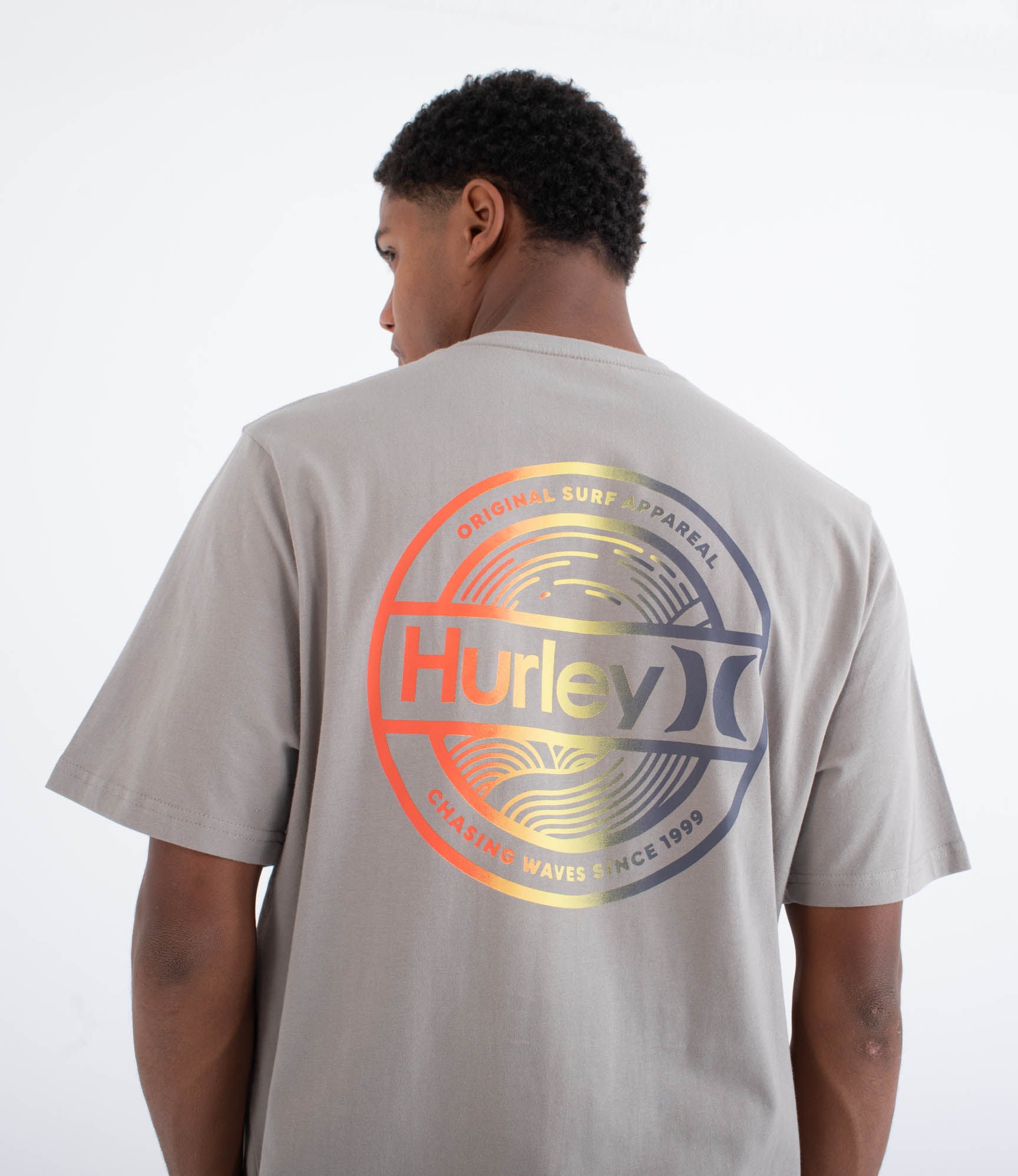 Imprimeries - T-shirt à manches courtes pour hommes