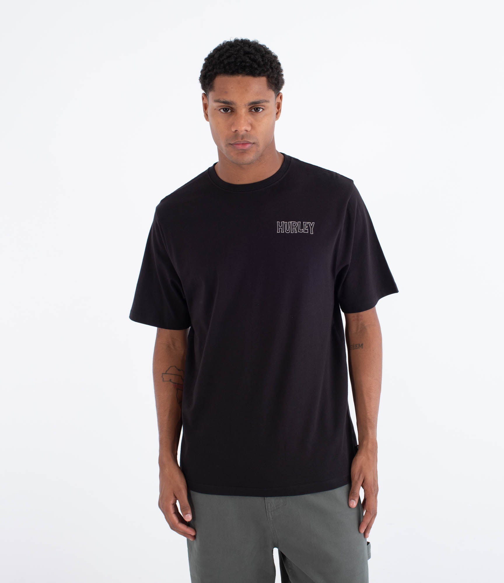 Printing press species - Men's short sleeve t-shirt