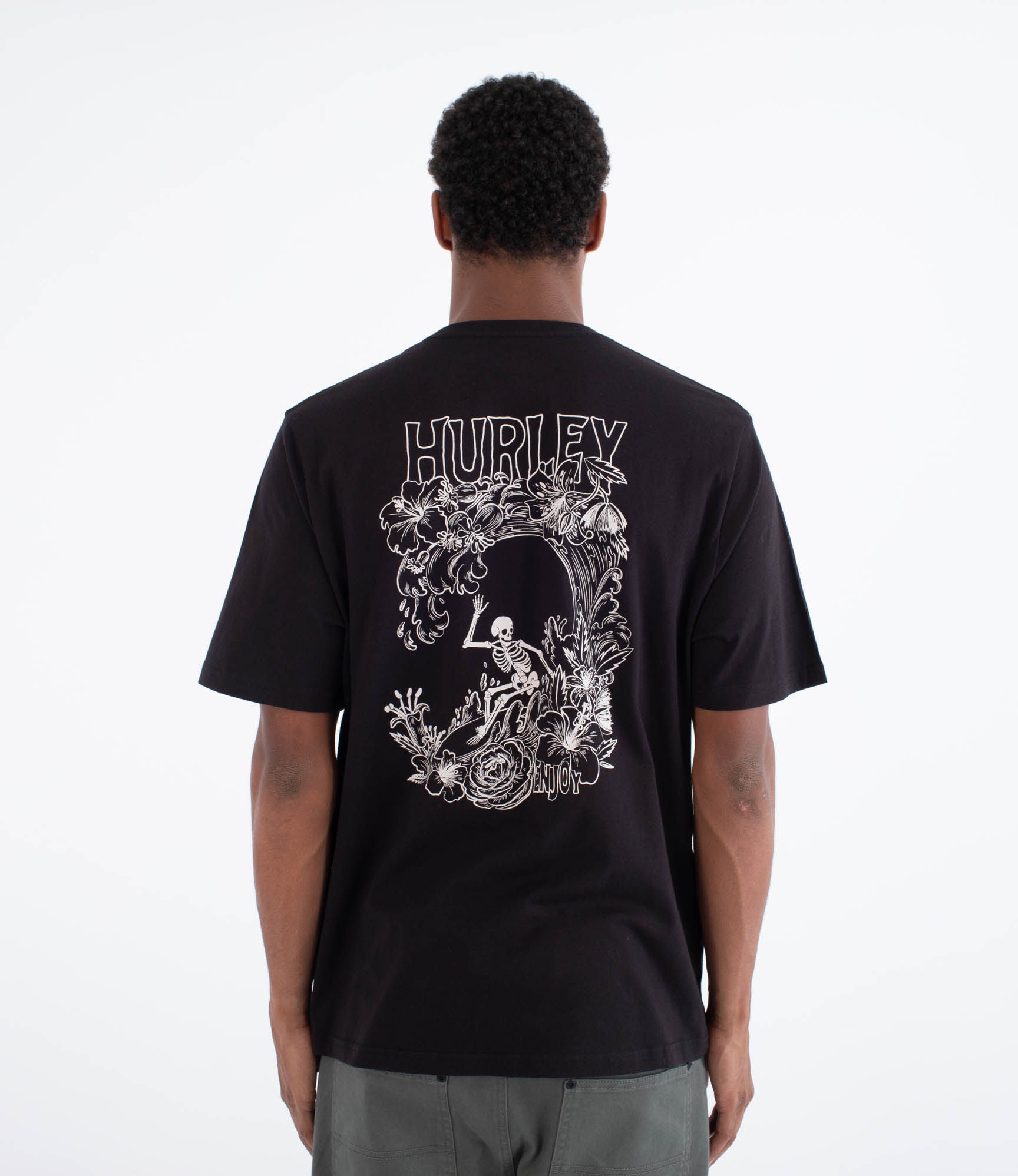 Printing press species - Men's short sleeve t-shirt
