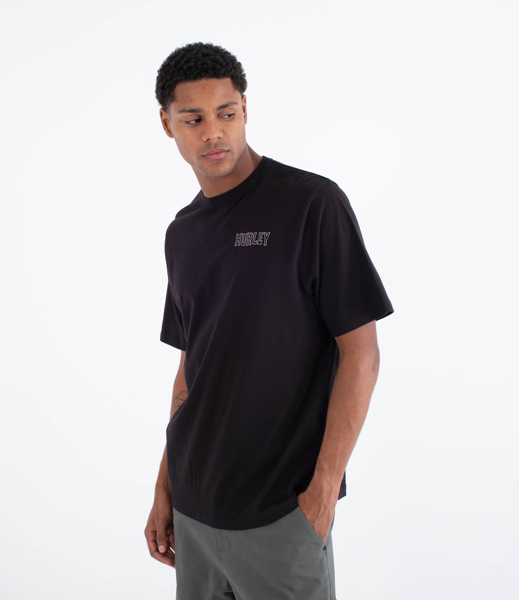Printing press species - Men's short sleeve t-shirt