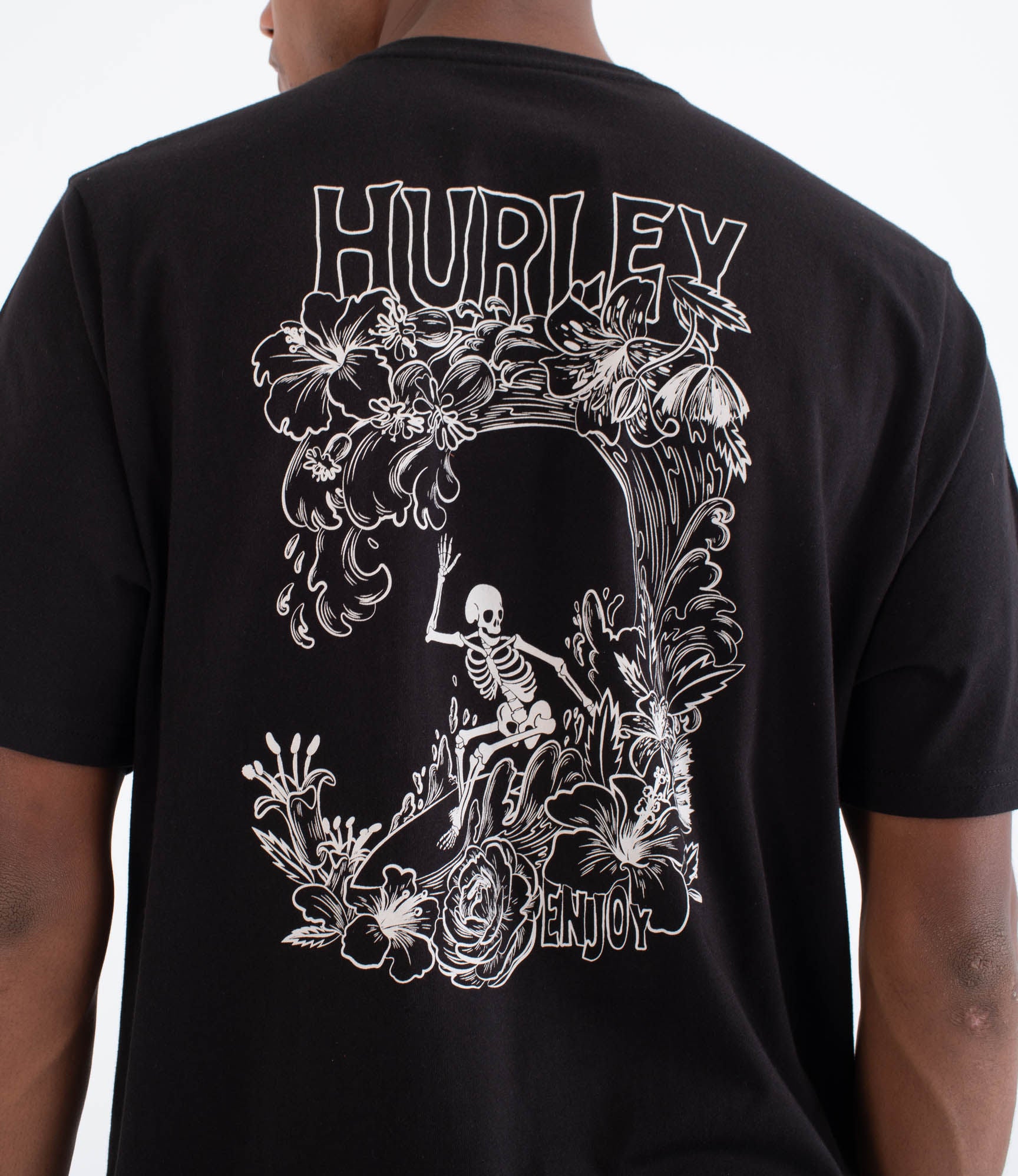Printing press species - Men's short sleeve t-shirt