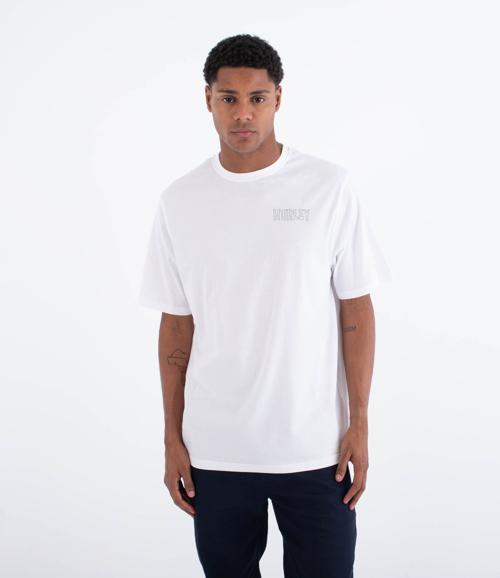 Printing press species - Men's short sleeve t-shirt